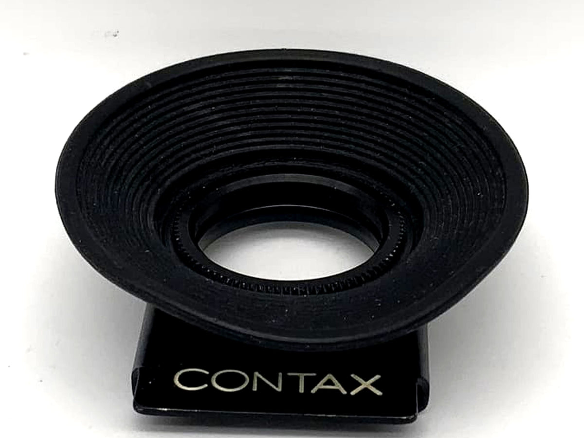 Œilleton Contax pour Contax RTS, Ana, RX, Quarz