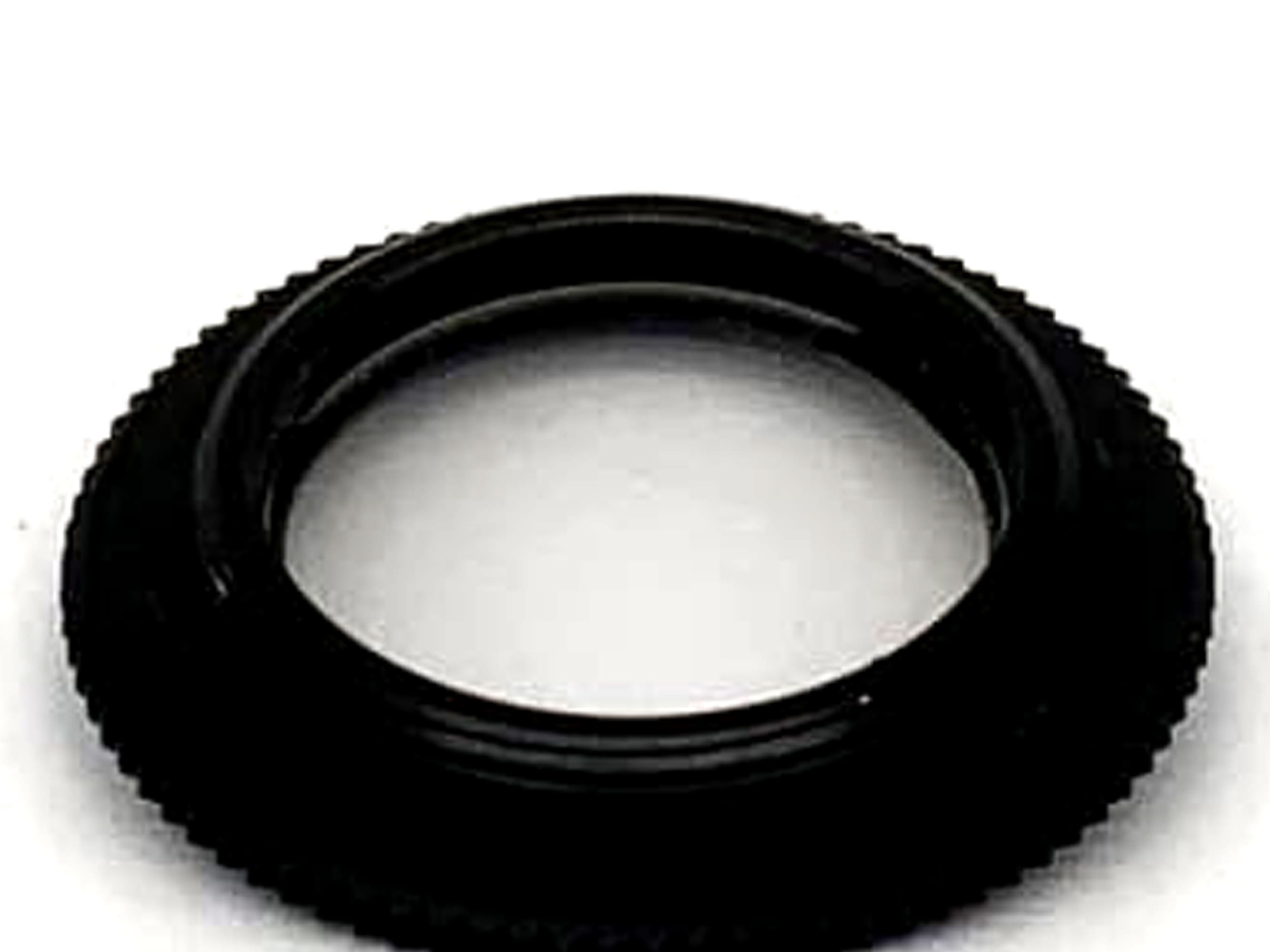 Zeiss Ikon diopter lens 20.0504 +1 for Contarex 35 Eyepiece