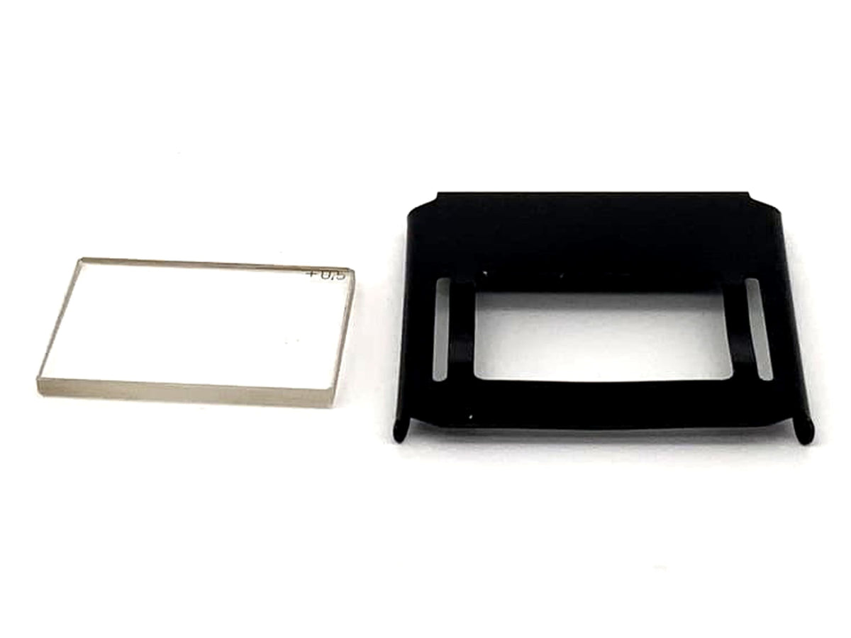 Lentille dioptrique Leica 14331 +1 pour oculaires Leica modèles R