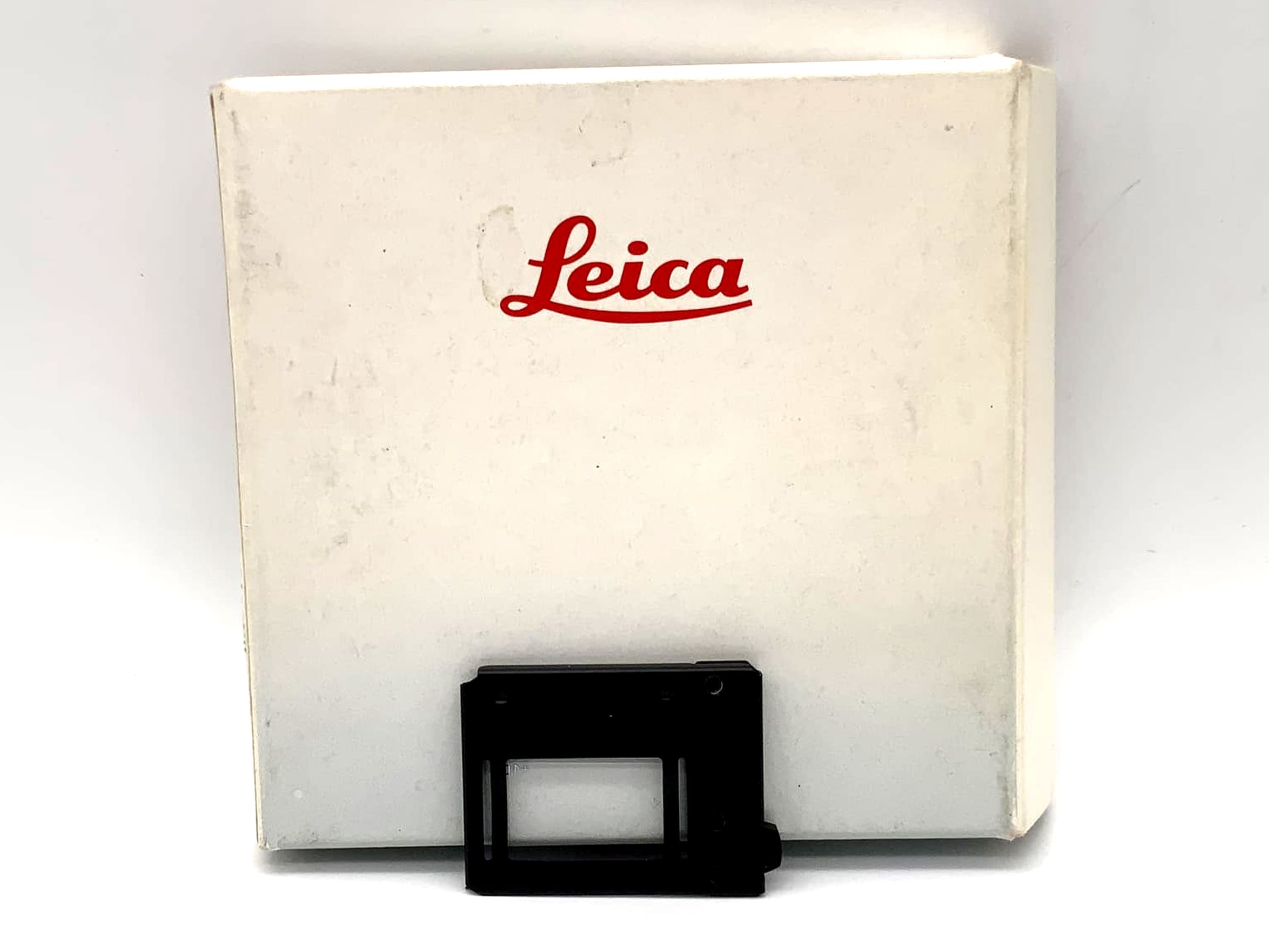 Leica diopter lens 14331 +1 for Leica R models, eyepiece in original packaging
