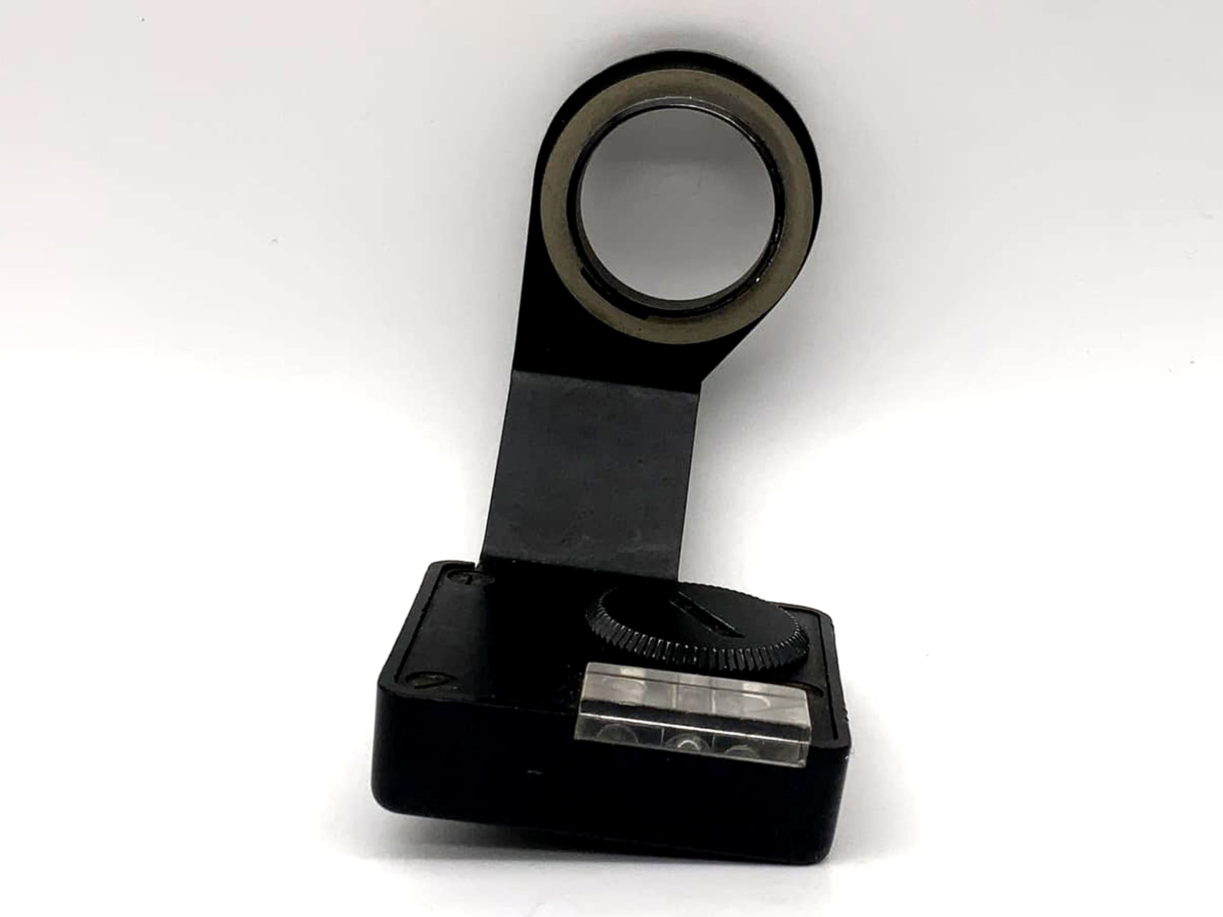 Nikon viewfinder light DL-1 for Nikon F, FTn Illuminator