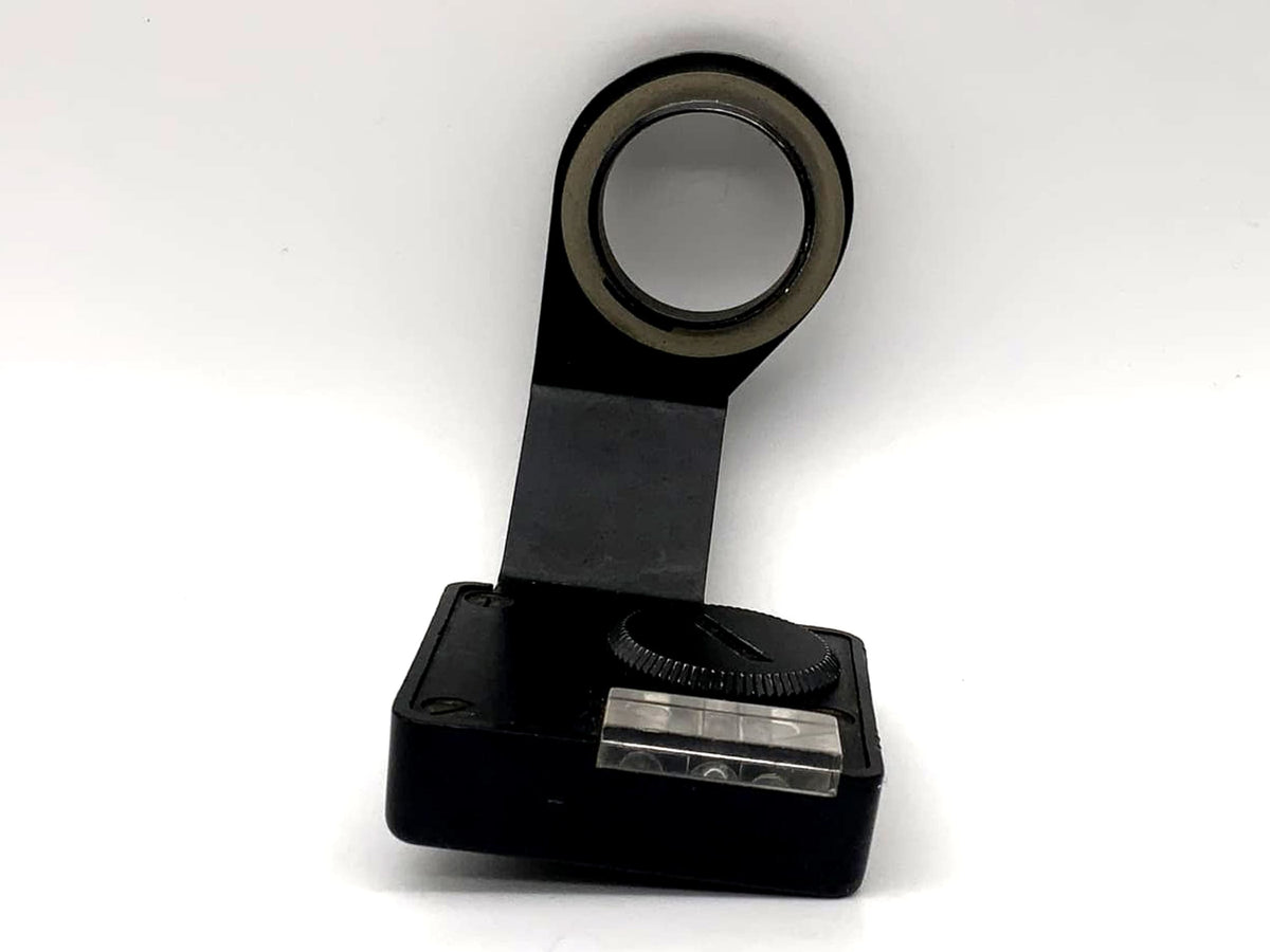 Éclairage de viseur Nikon DL-1 pour Nikon F, FTn