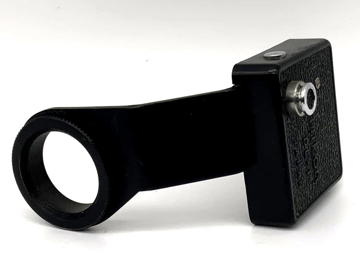 Éclairage de viseur Nikon DL-1 pour Nikon F, FTn