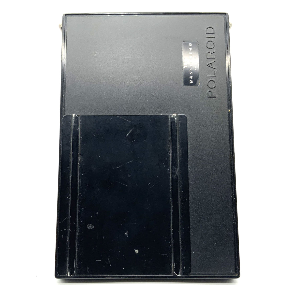 Hasselblad Magazine Polaroid Magazine 100 Cassette de film plan 6x6