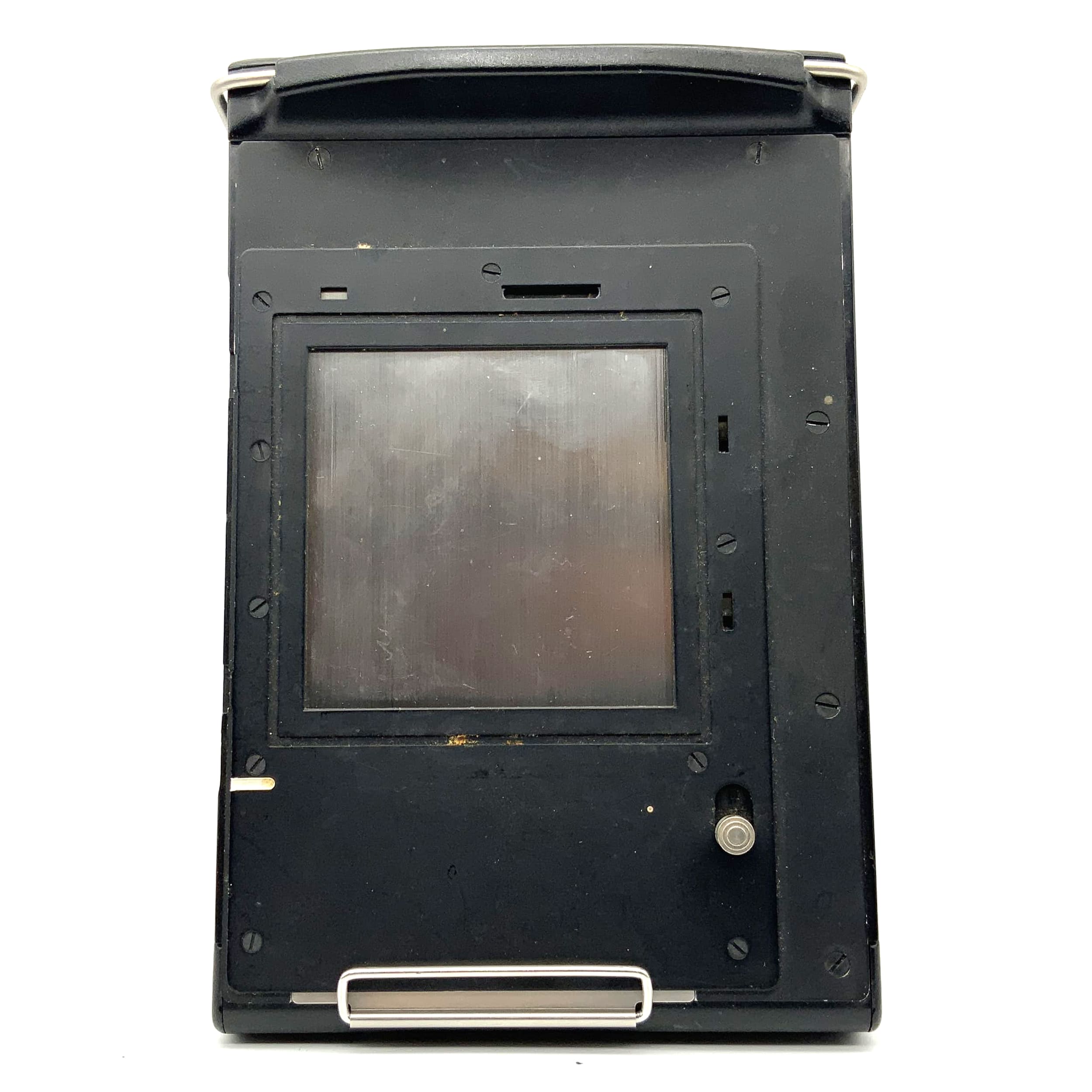 Hasselblad Magazine Polaroid Magazine 100 6x6 Sheet Film Cassette