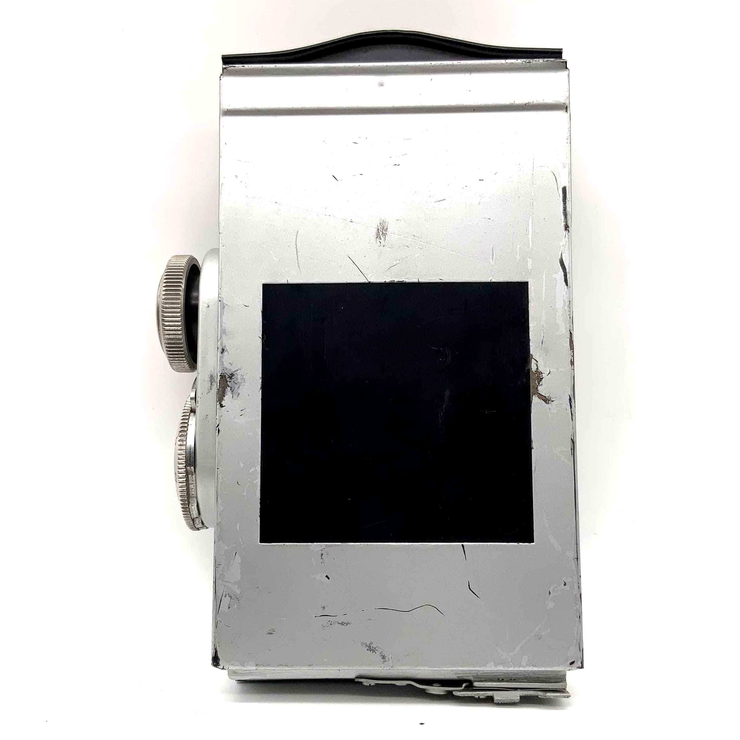 Plaubel Magazine 6x6 Roll Film Magazine for Makina I, II, III