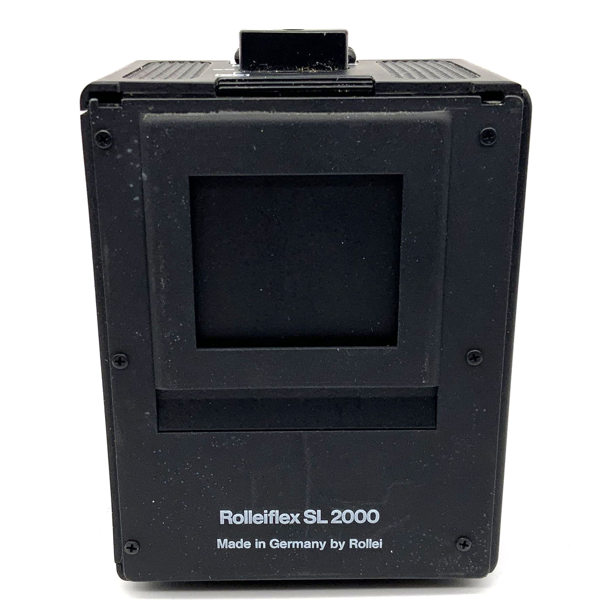 Chargeur Rolleiflex 36/72 6x4,5 pour SL 2000F / 3003