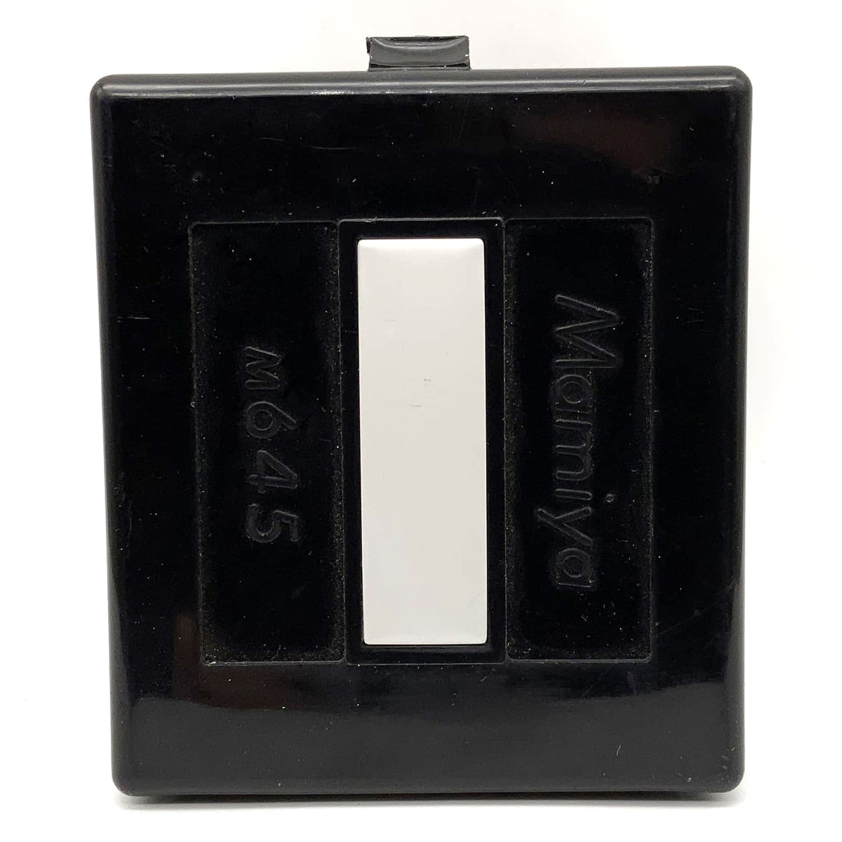 Insert de film 120 pour chargeur Mamiya M645