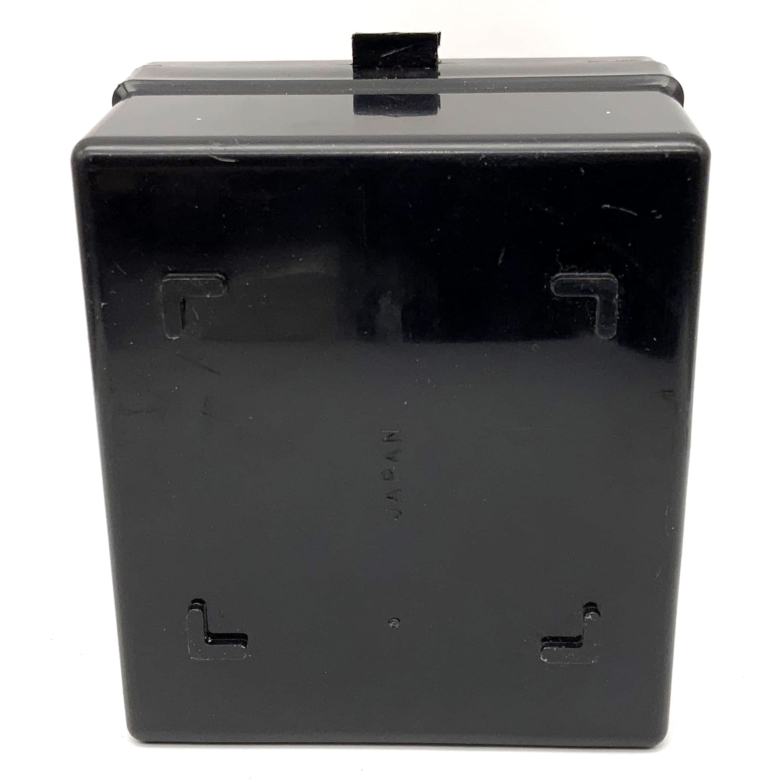 Insert de film 120 pour chargeur Mamiya M645