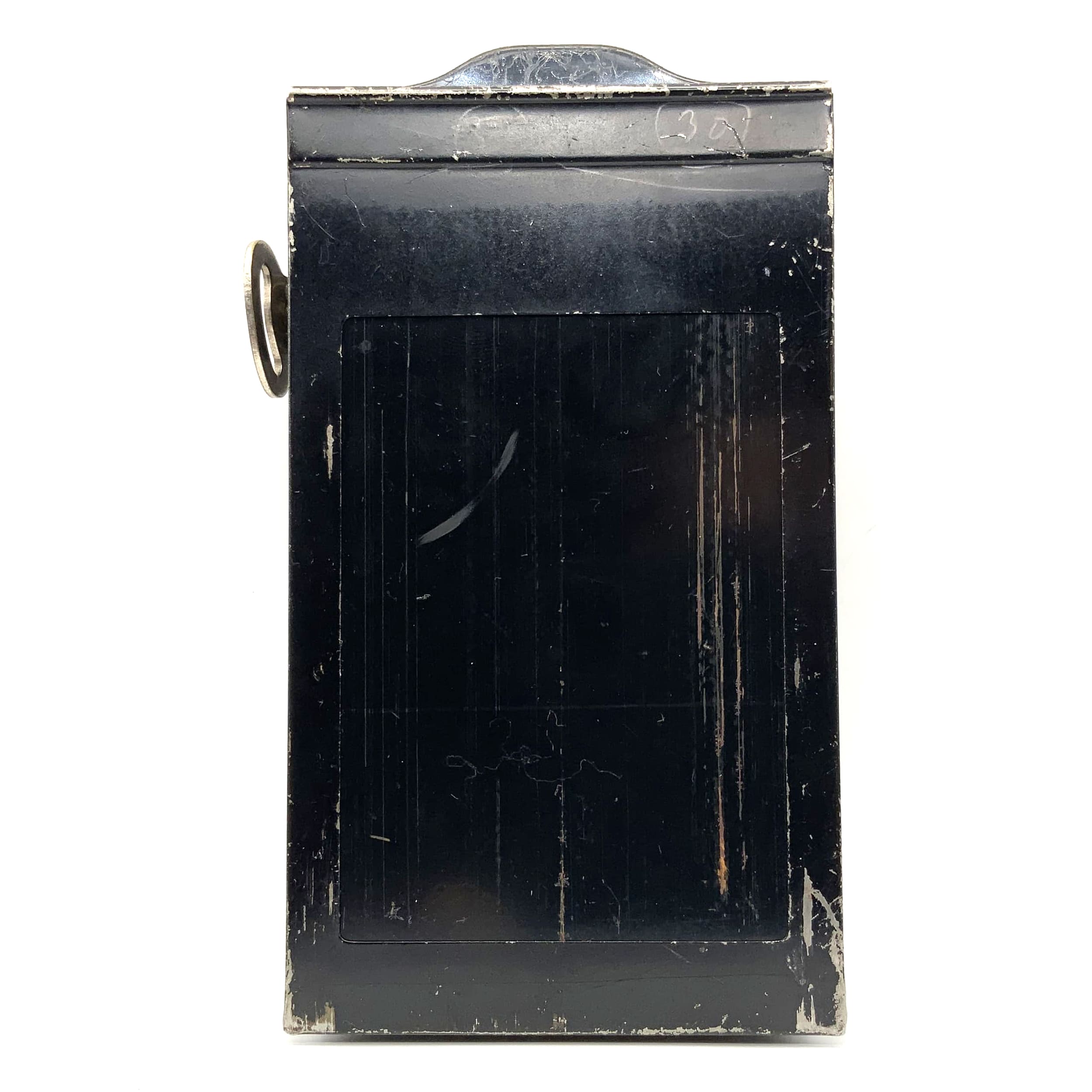 Rollex Magazine Patent 6x9 Rollfilm 120