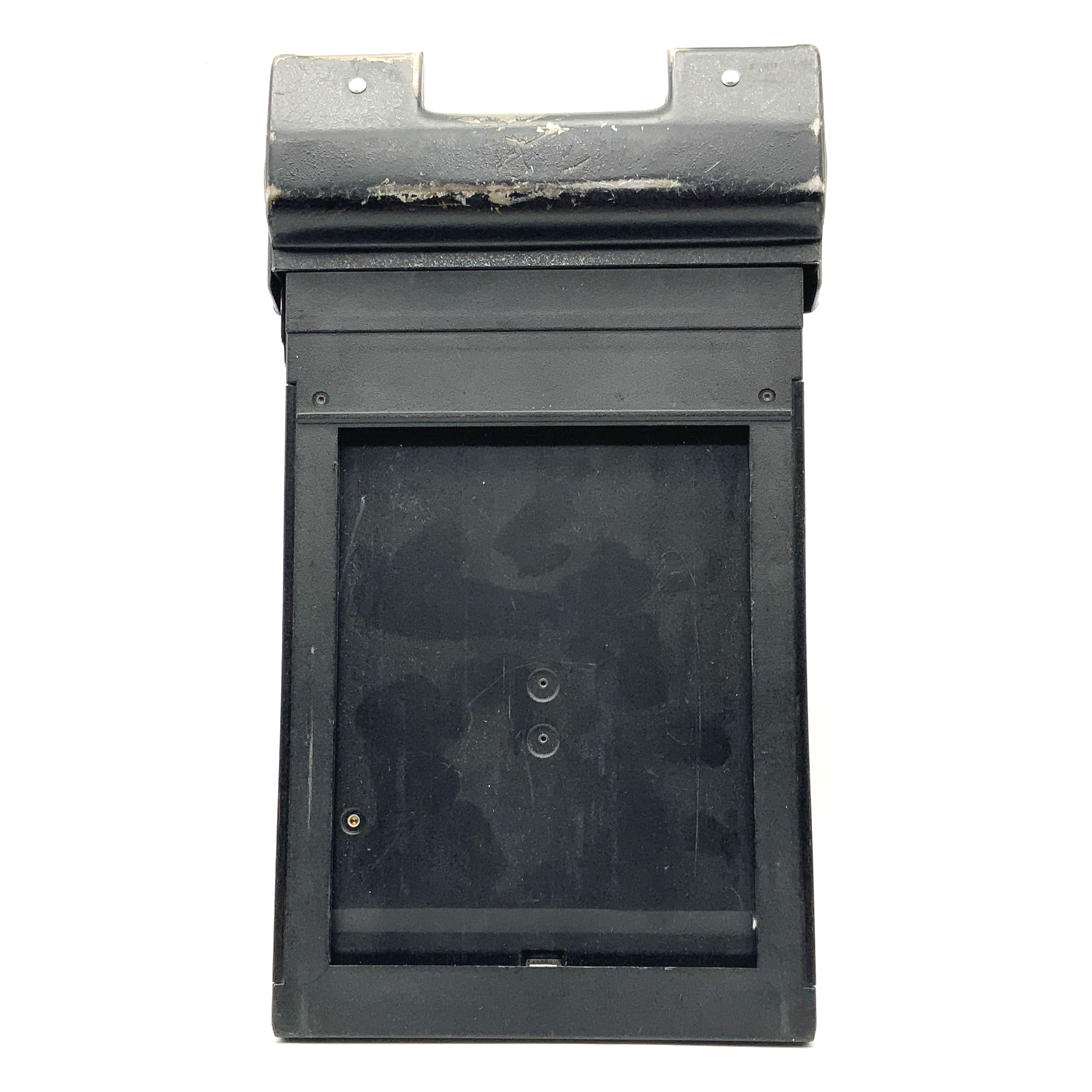 Polaroid Magazine Sheet Film Cassette 545 4x5