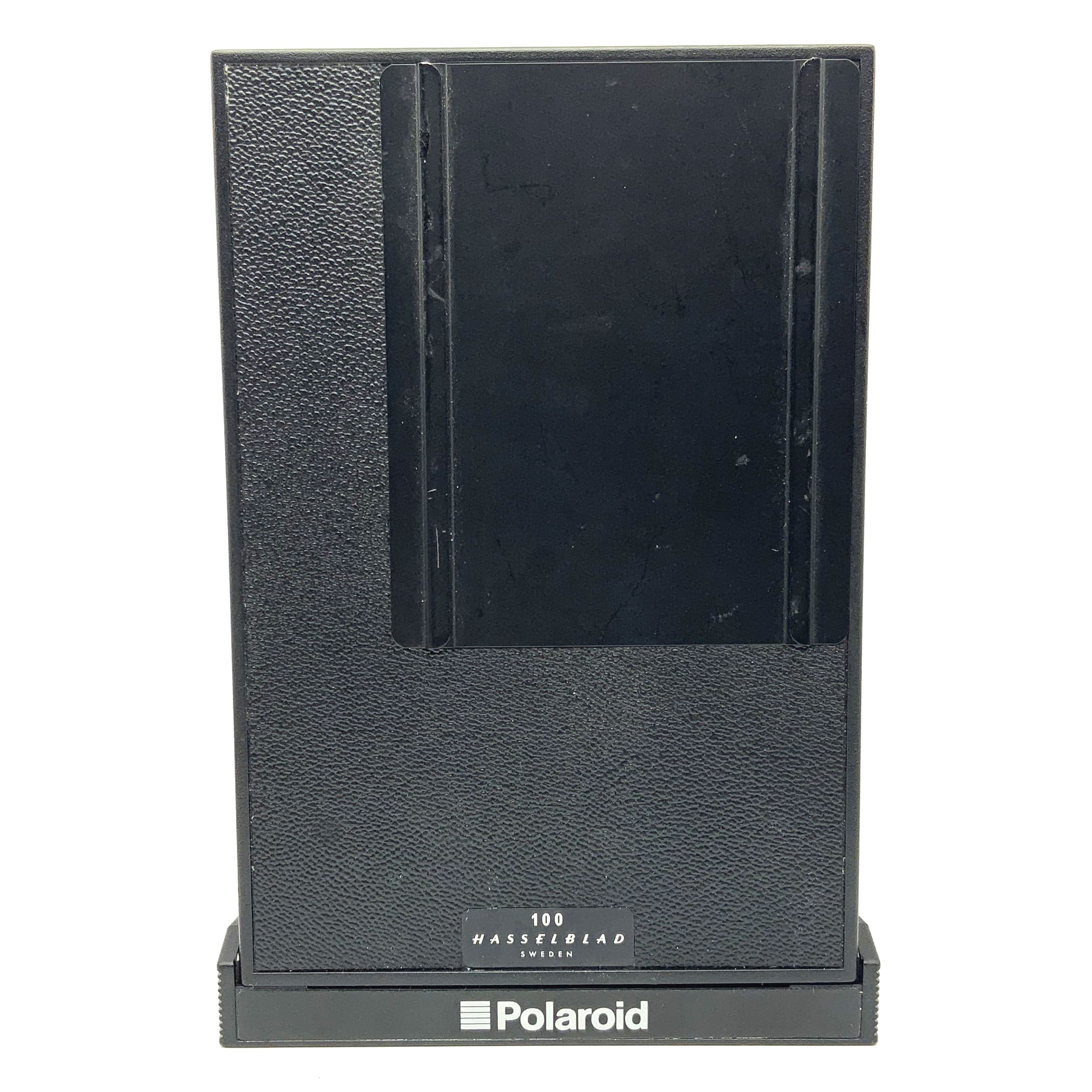 Hasselblad Magazine Polaroid Magazine 100 6x6 Sheet Film Cassette
