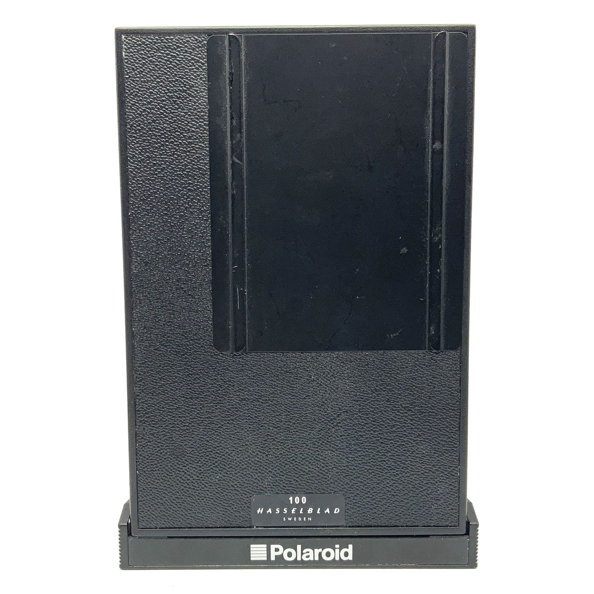 Hasselblad Magazine Polaroid Magazine 100 Cassette de film plan 6x6
