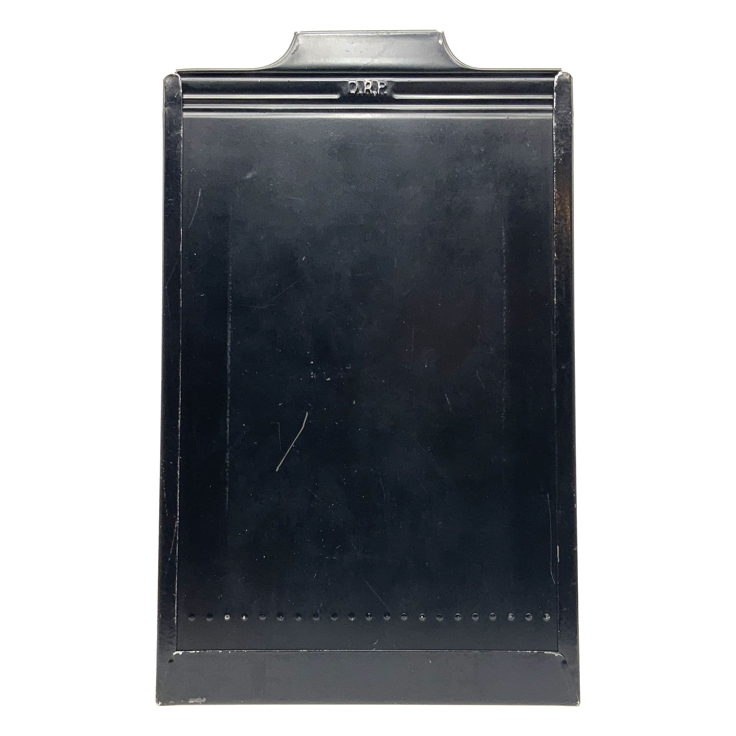 Rollex 9x12 magazine patent for 120 roll film