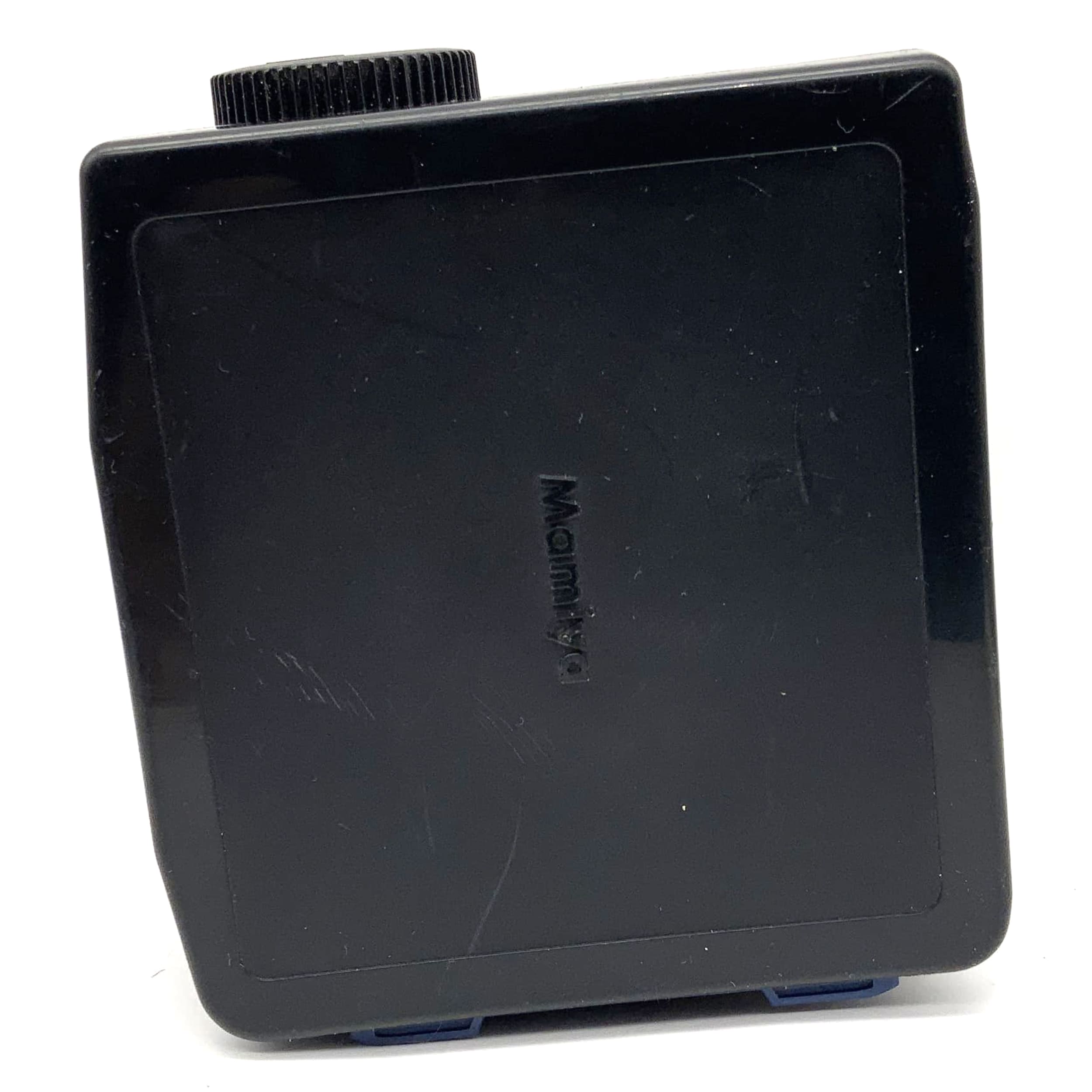 Mamiya 35mm film magazine cassette for Mamiya M645 Super with case