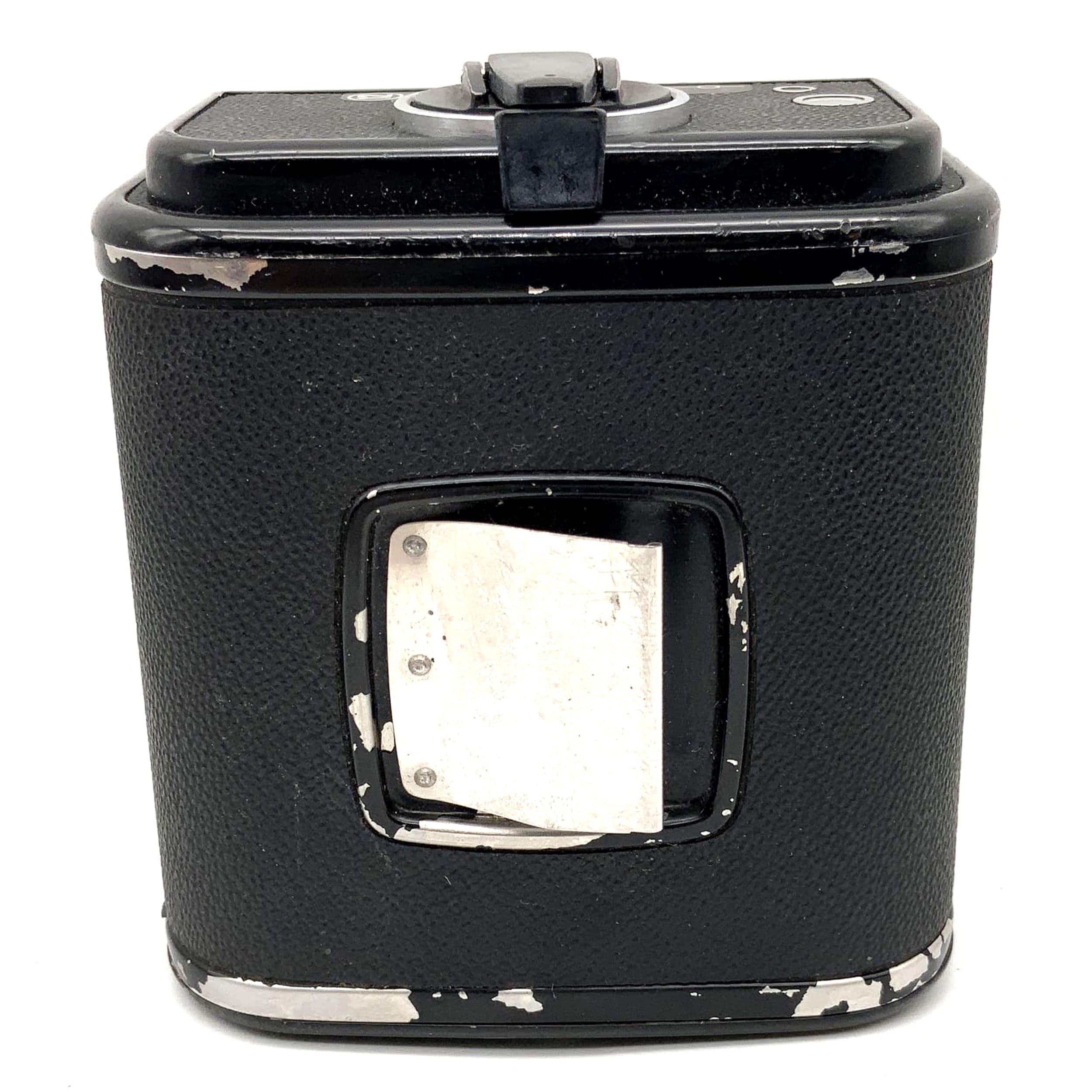 Hasselblad Magazine A-12 6x6 Roll Film 120