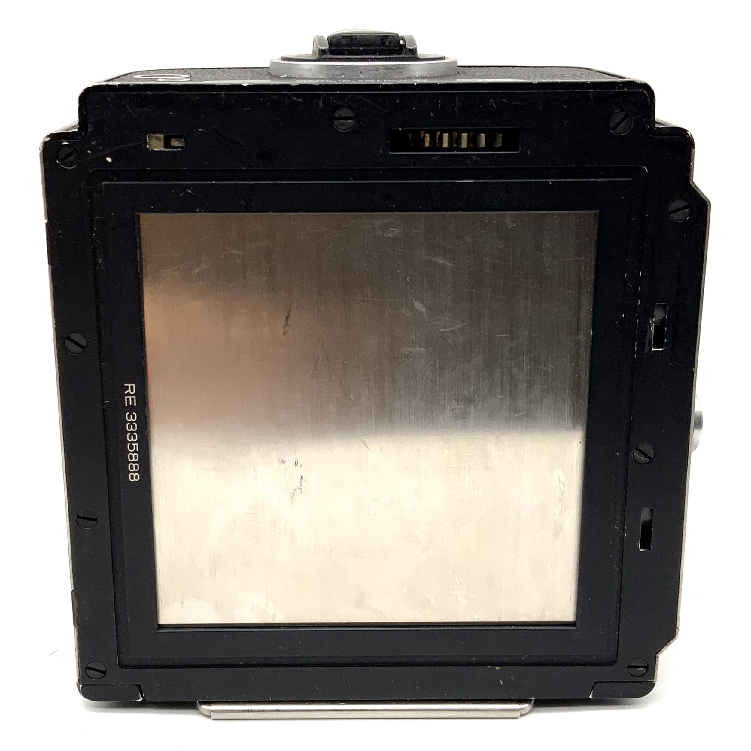 Hasselblad Magazine A-12 6x6 Roll Film 120