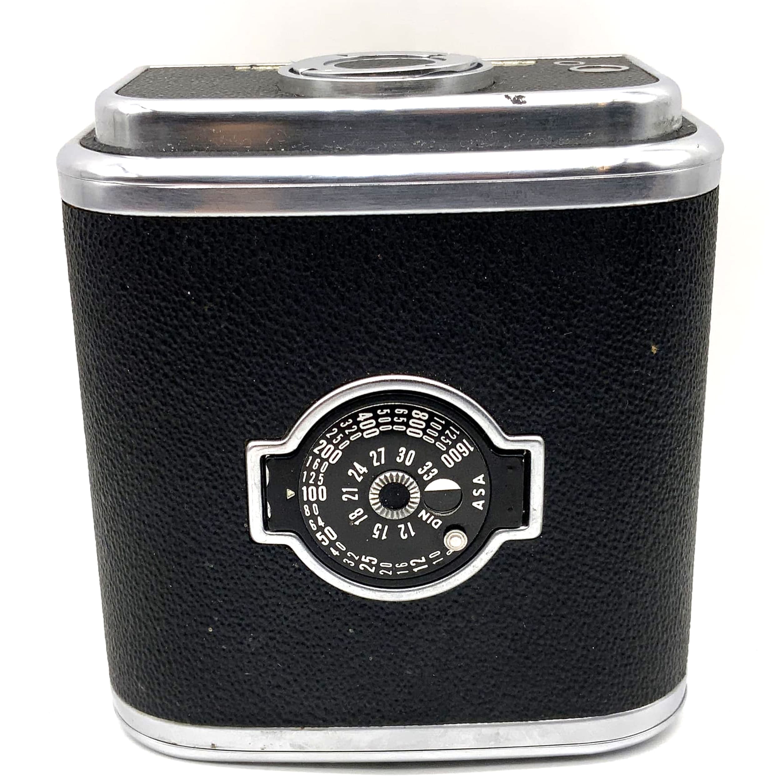 Hasselblad Magazine A-12 6x6 Roll Film 120