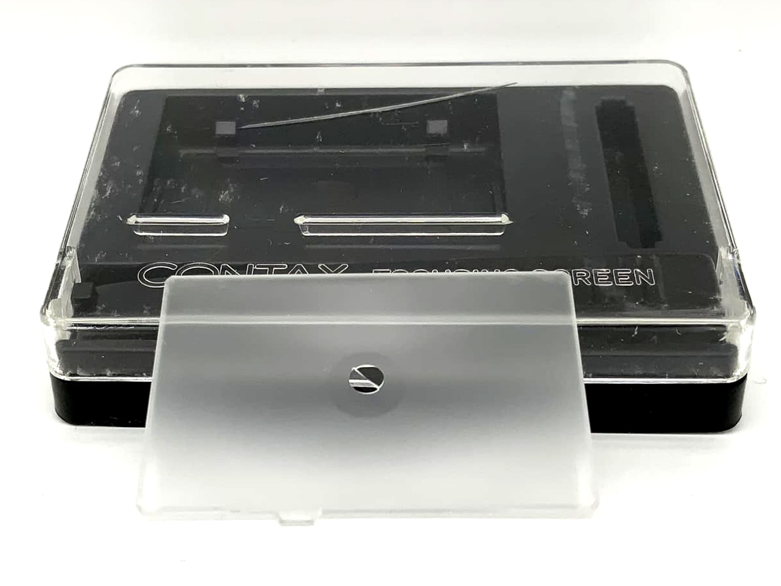 Contax Focusing Screen Split Image Screen for Contax RTS Focusing Screen