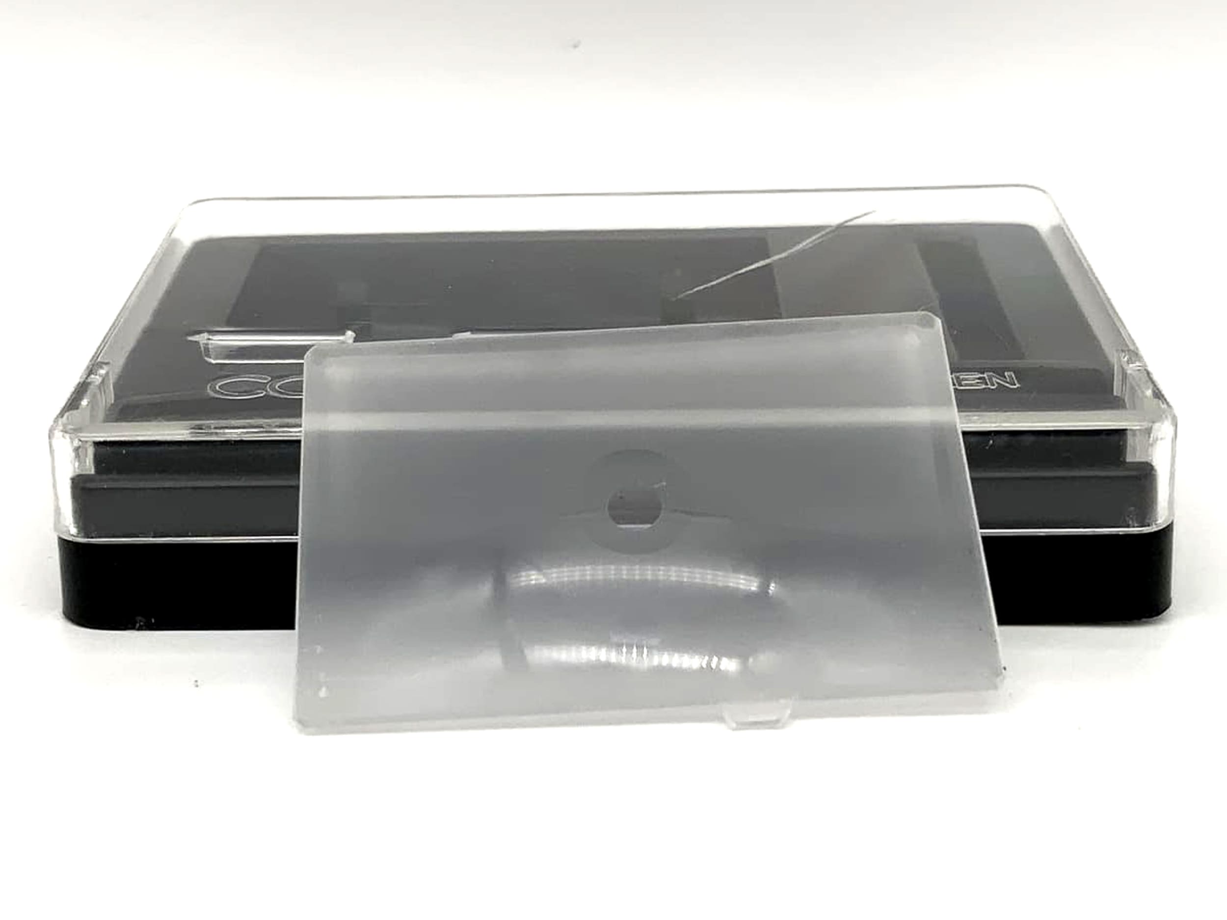 Contax Focusing Screen Micro Prism Ring for Contax RTS Focusing Screen