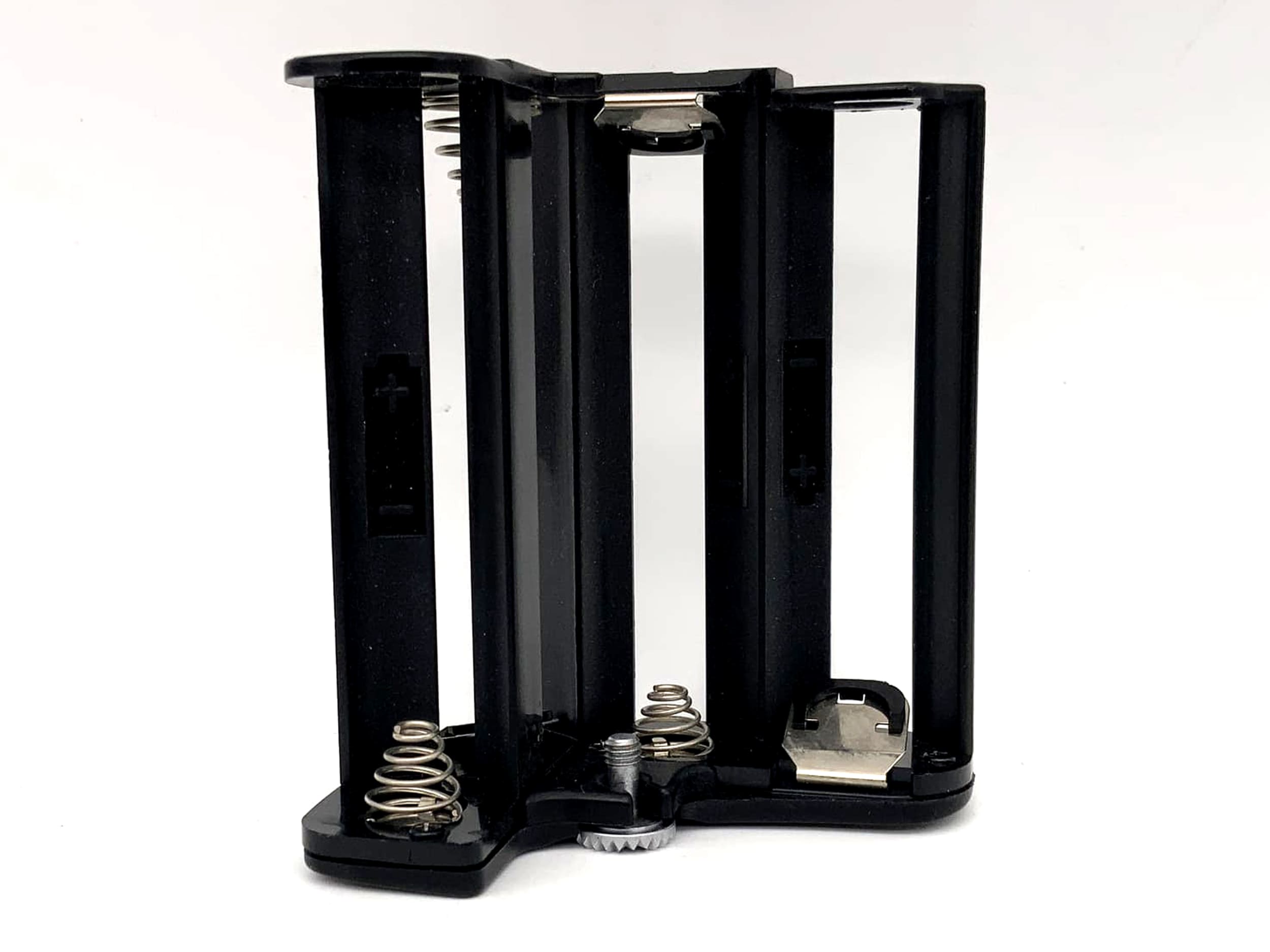 Nikon MS-8 battery compartment for Nikon F90, F90x, N90, N90s, F-801