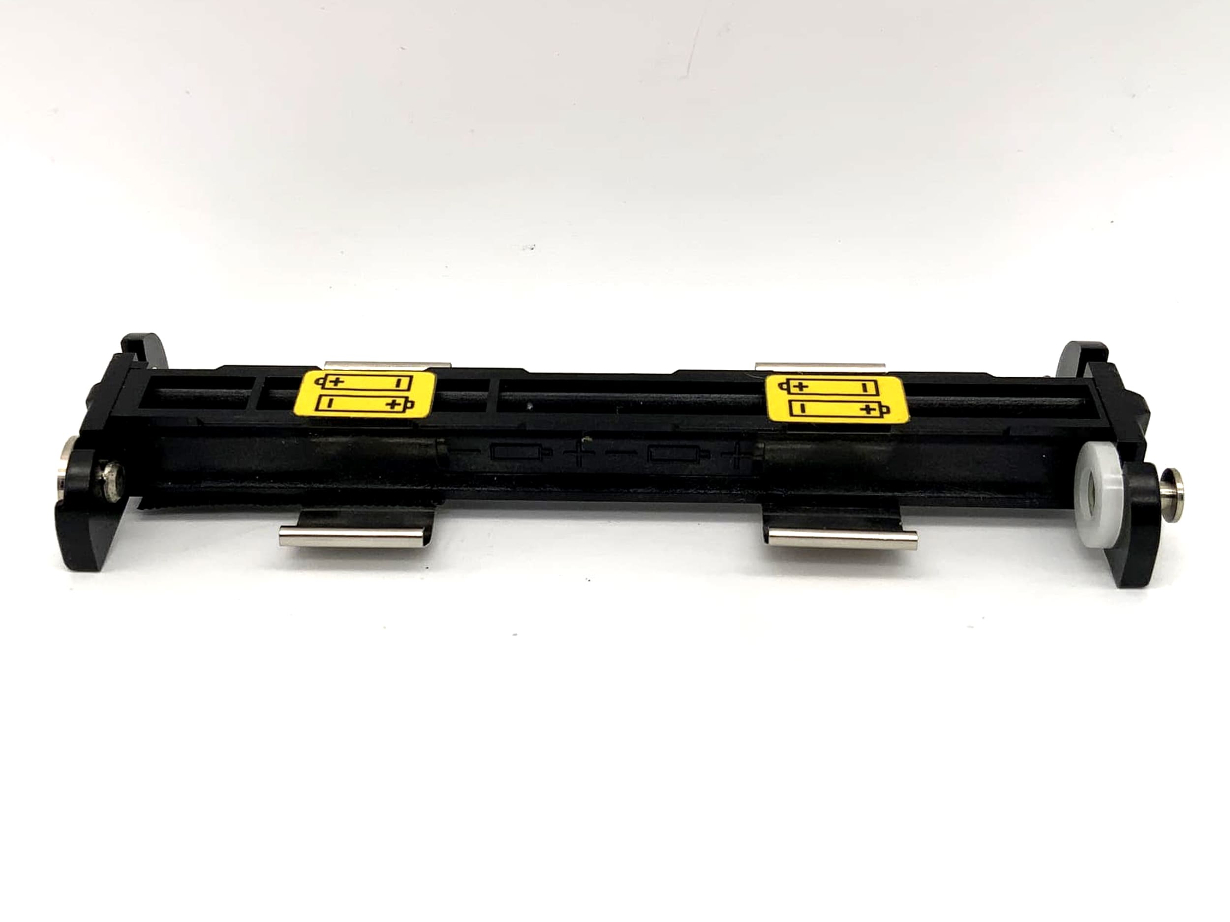 Nikon battery compartment MB-3 for Nikon F-501, F-301, N2000, N2020