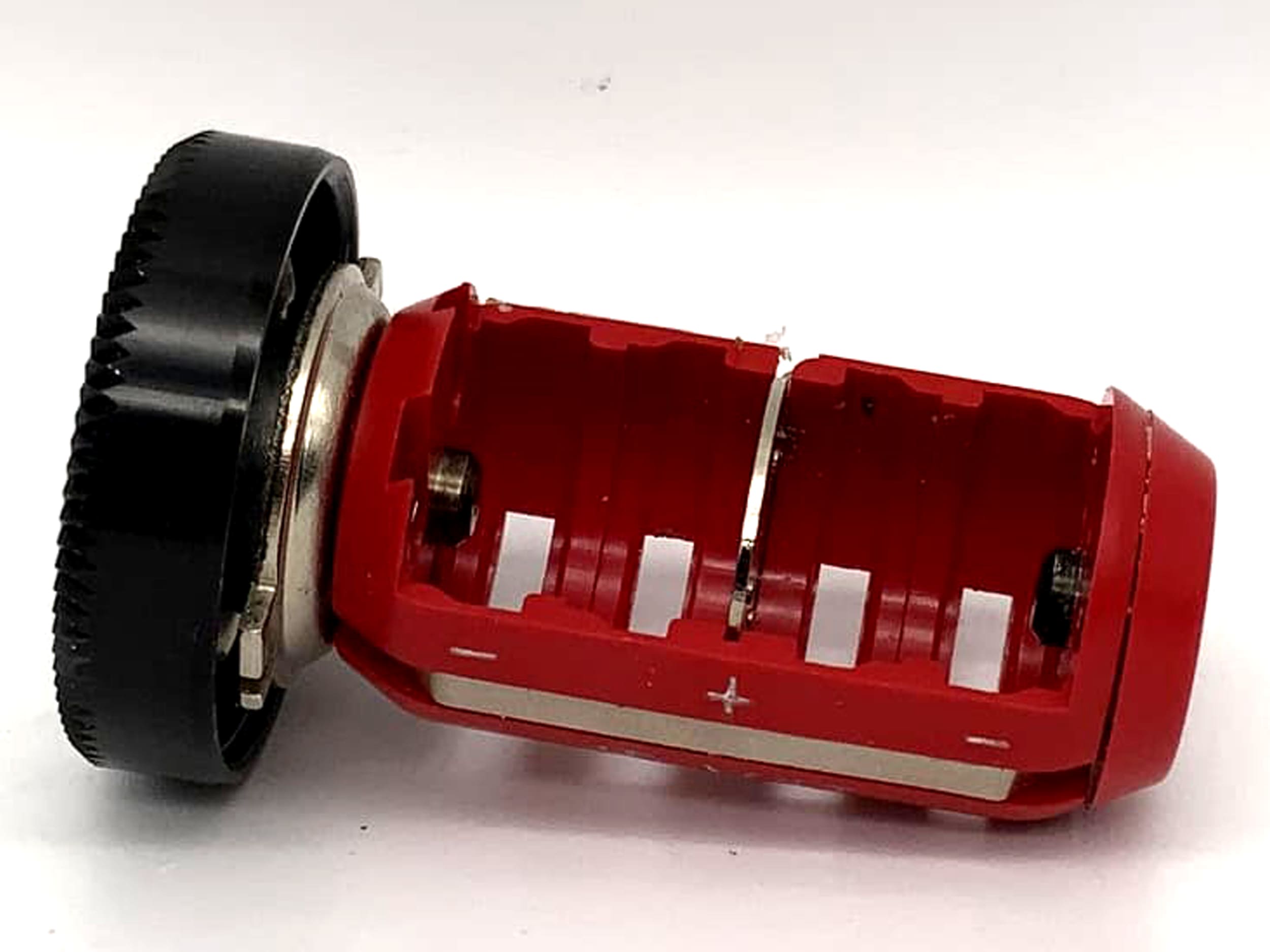 Zeiss Ikon battery compartment for Zeiss Ikon Contessa S310