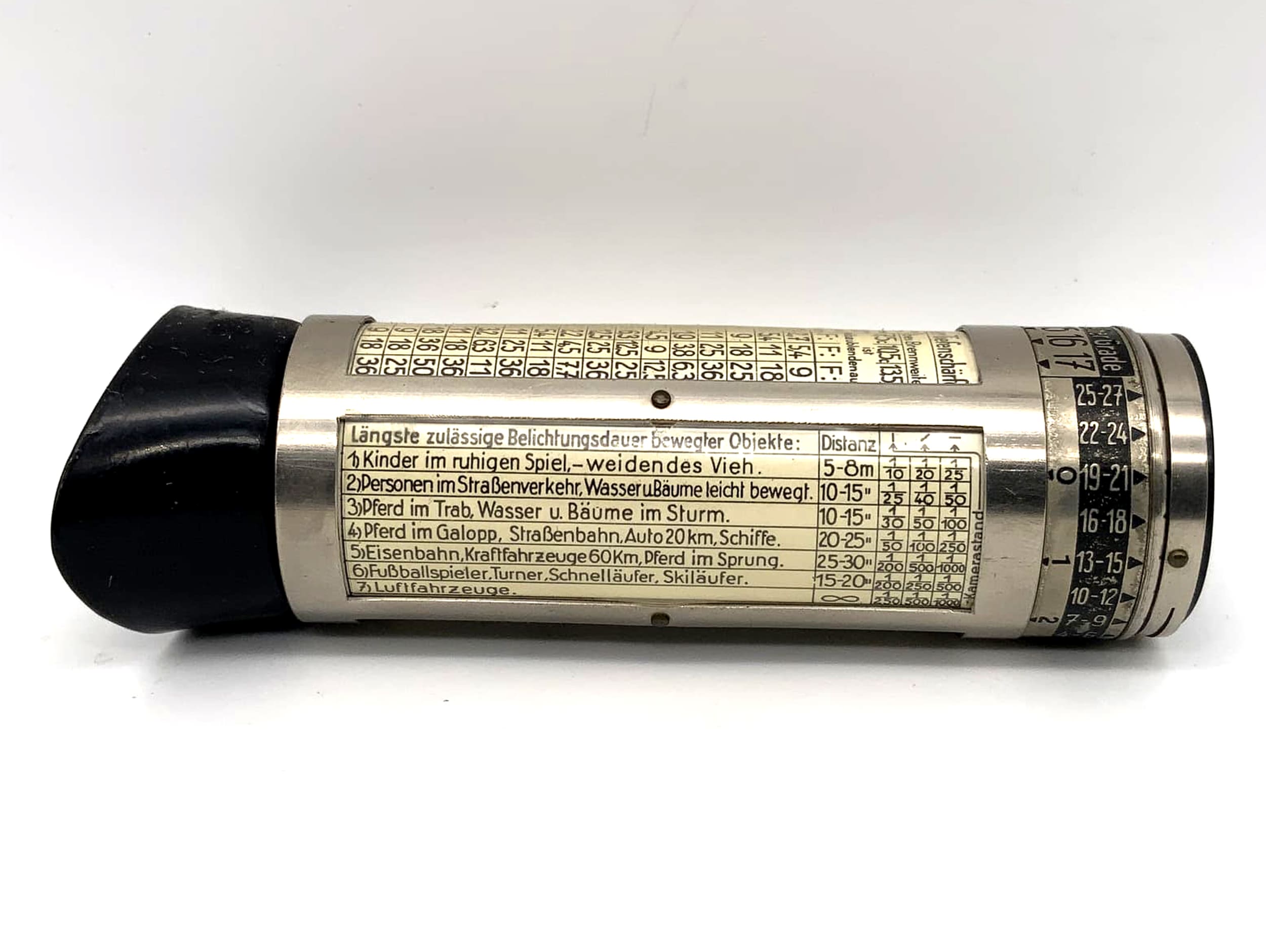 Posemètre de précision Bewi