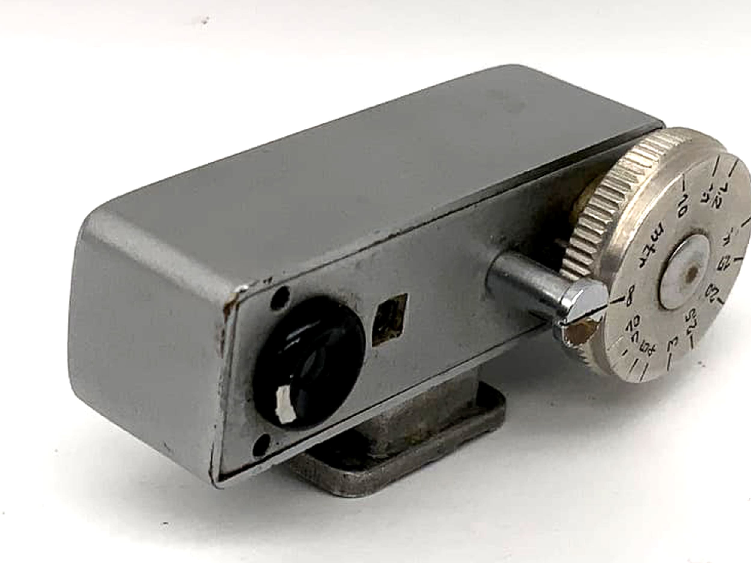 Télémètre Askamia 33