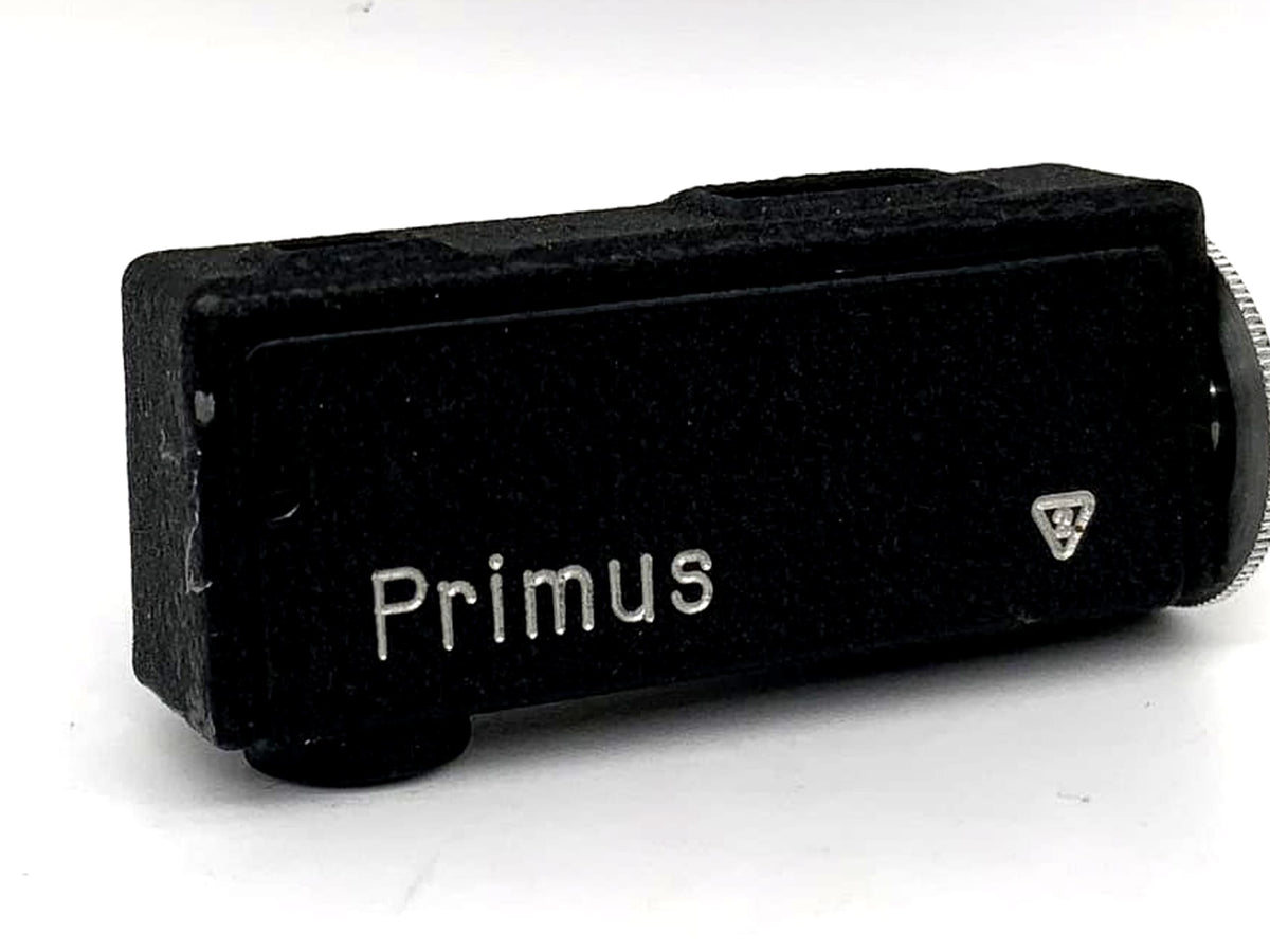Primus rangefinder 2