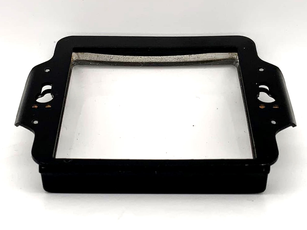 Insert de viseur Mamiya pour objectif de viseur 65 mm des appareils photo Mamiya TLR C33, C330 et C220