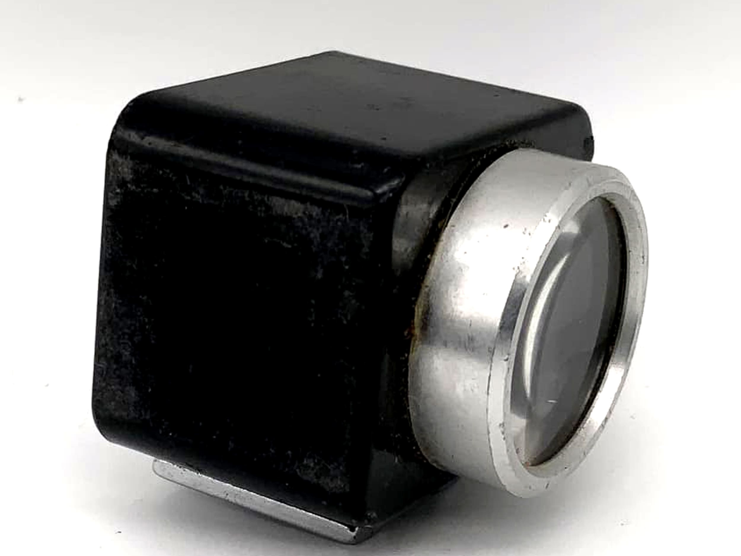 Voigtländer contour viewfinder 24x36 frame viewfinder 35mm