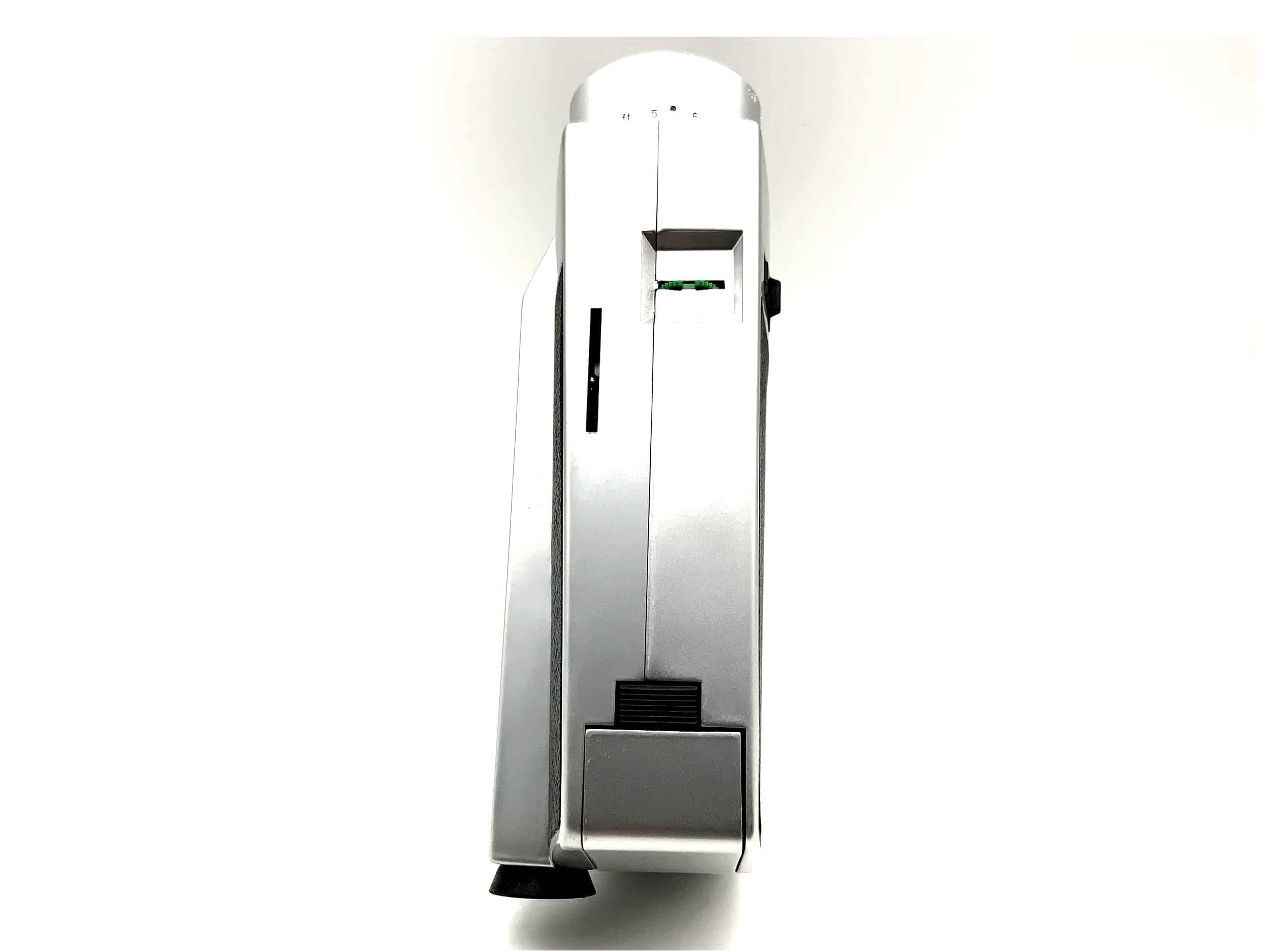 Caméra argentique Silma 6z avec caméra Neovaron 1:1.8 8-48mm Super 8