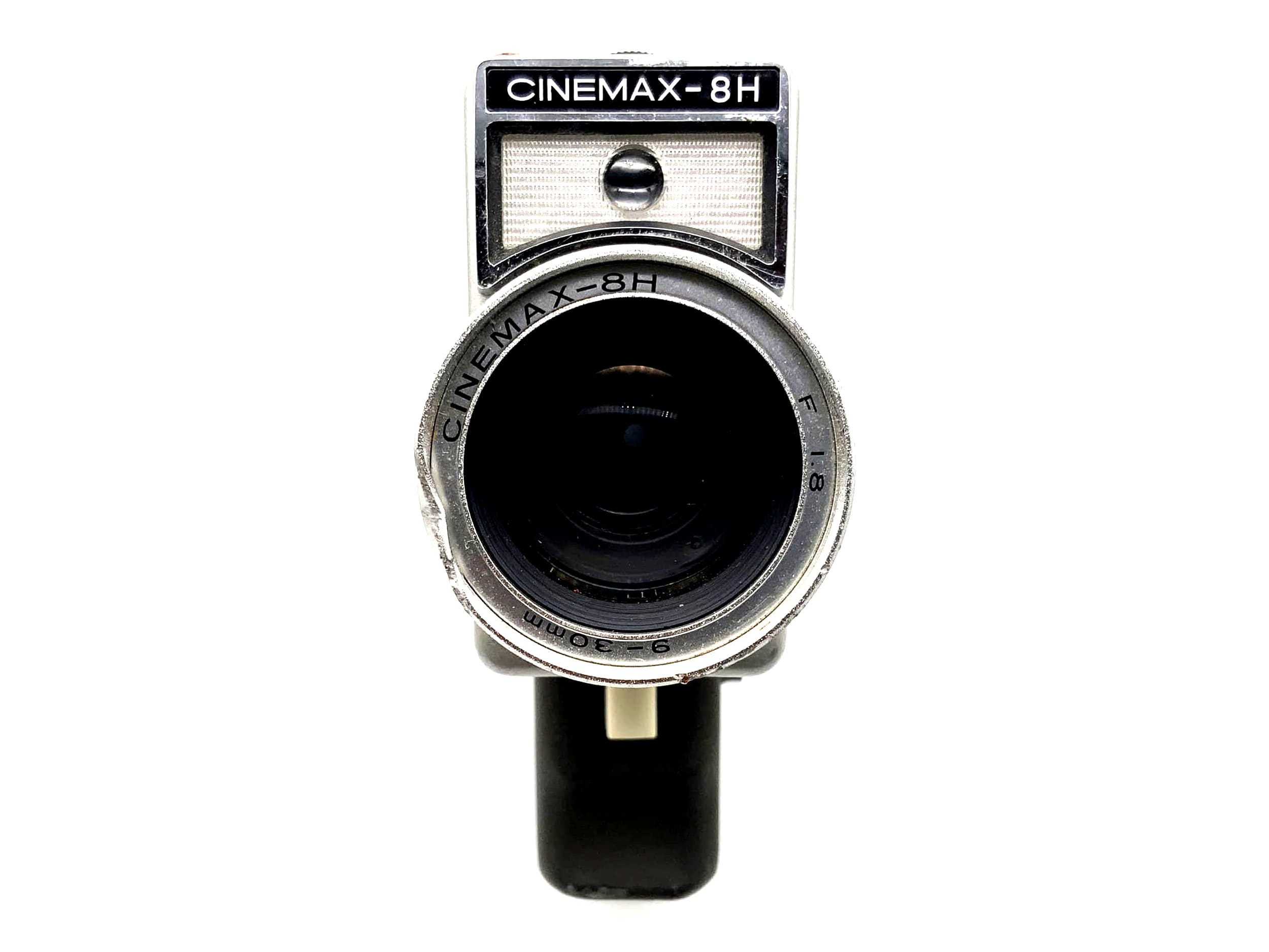 Caméra de cinéma Cinemax 8H, caméra Super 8 !Défectueuse !