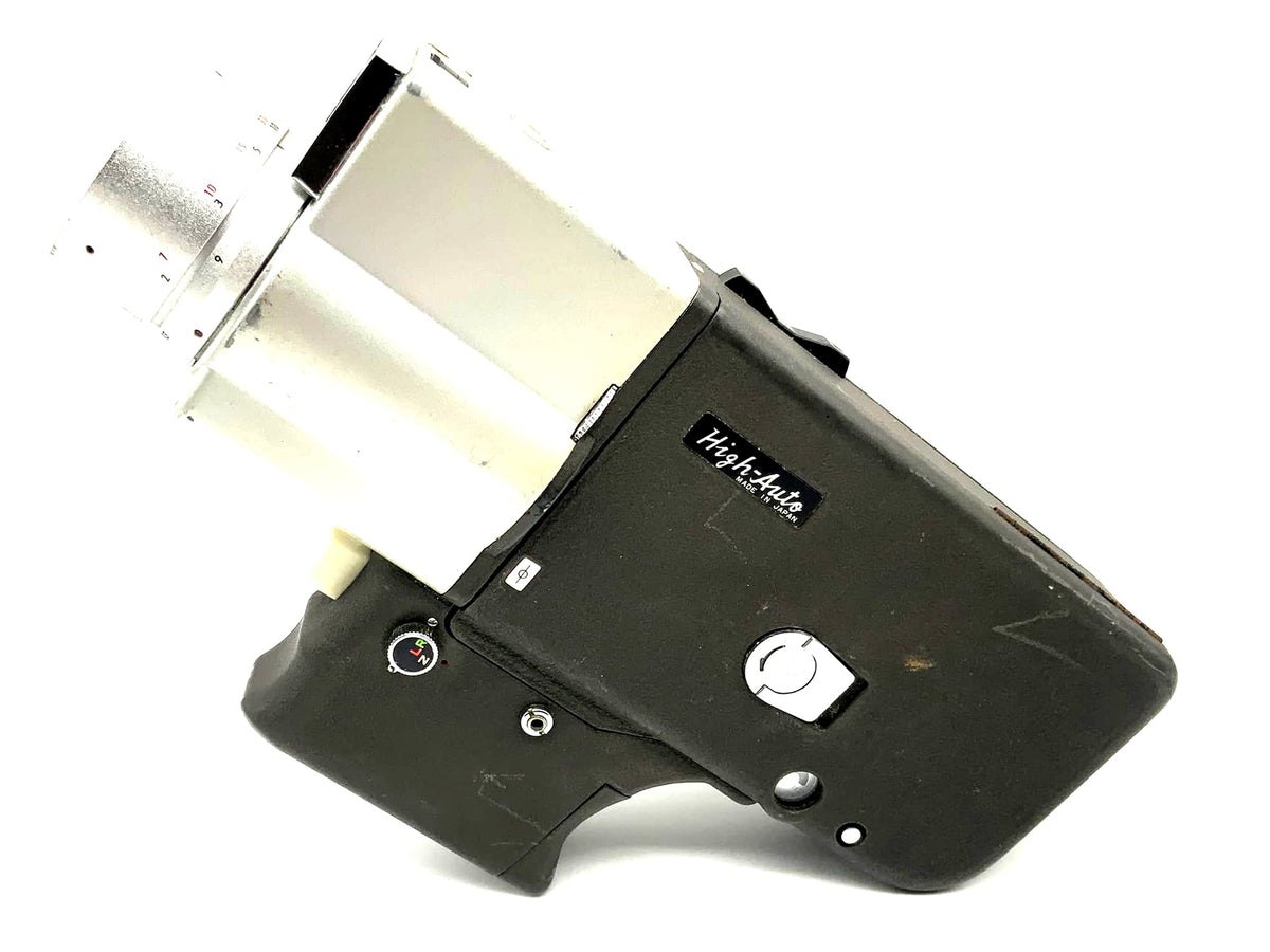 Caméra de cinéma Cinemax 8H, caméra Super 8 !Défectueuse !