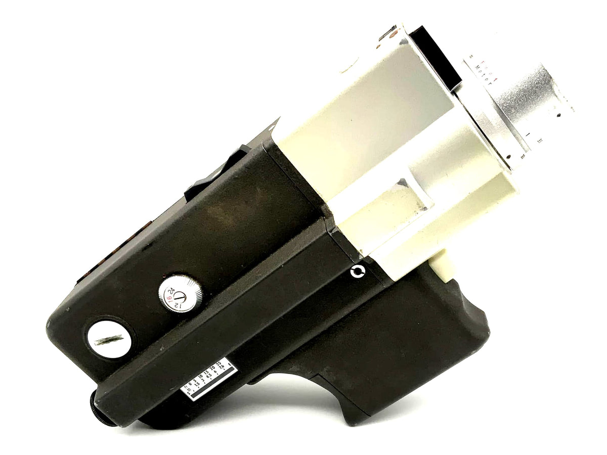 Caméra de cinéma Cinemax 8H, caméra Super 8 !Défectueuse !