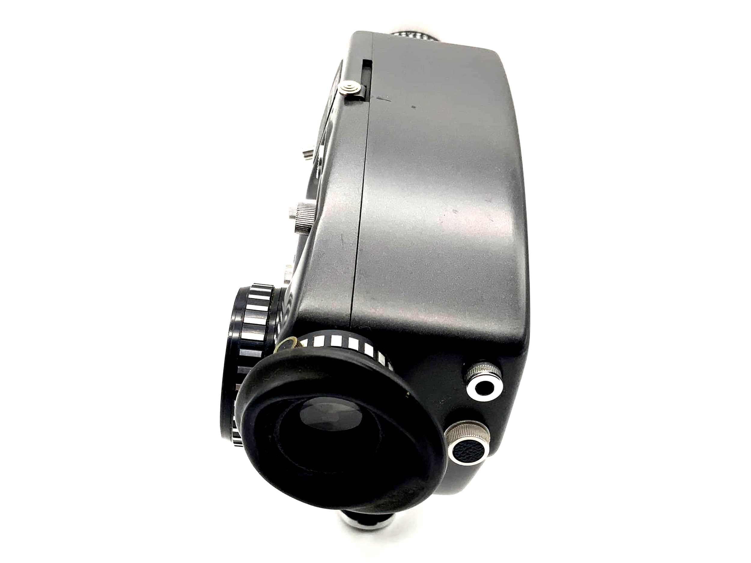 Caméra Beaulieu 4008S Super 8 !Défectueuse !