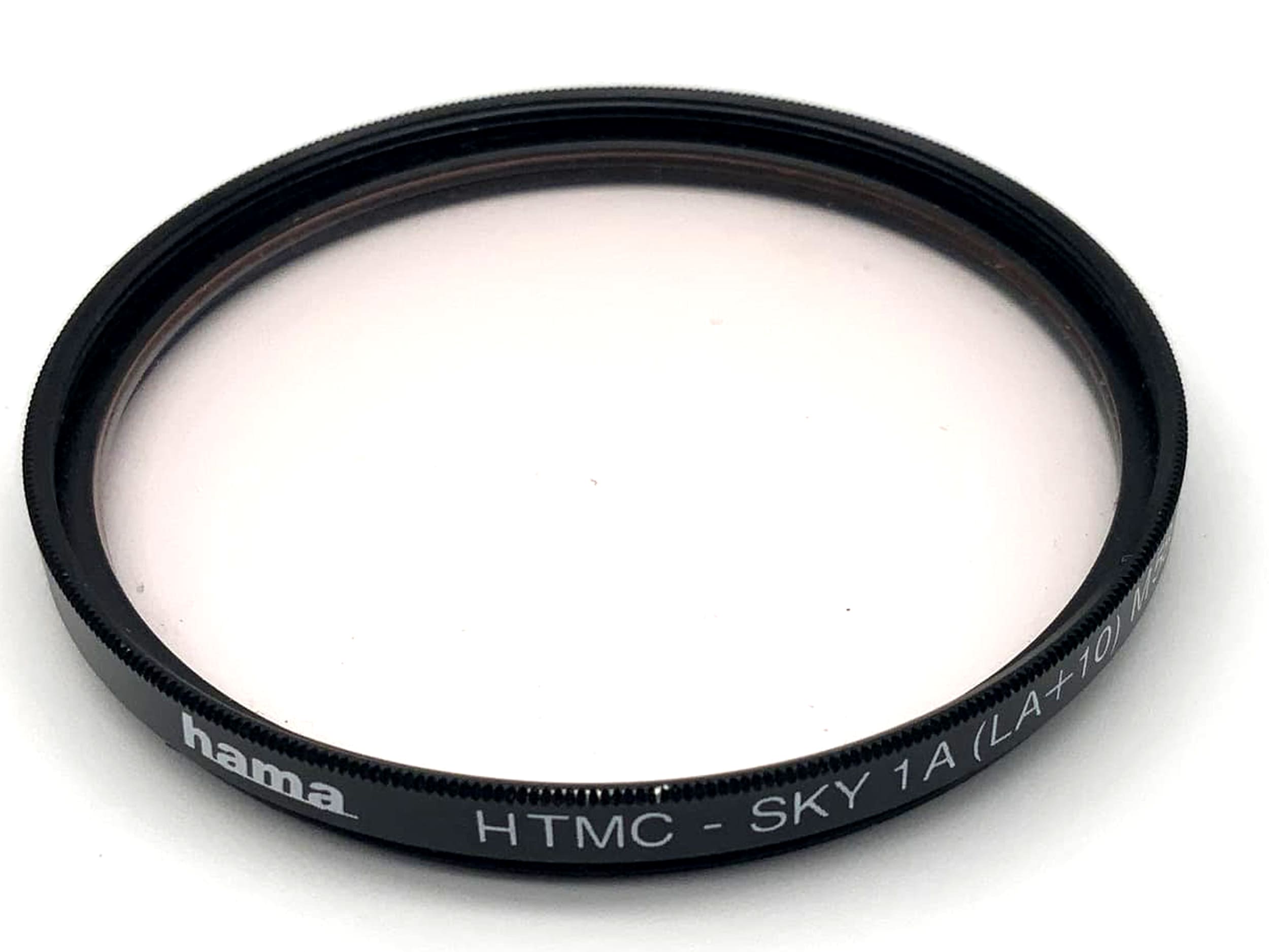 Filtre Hama Skylight 58 mm HTMC Sky 1A (LA+10) (IV) Filetage circulaire