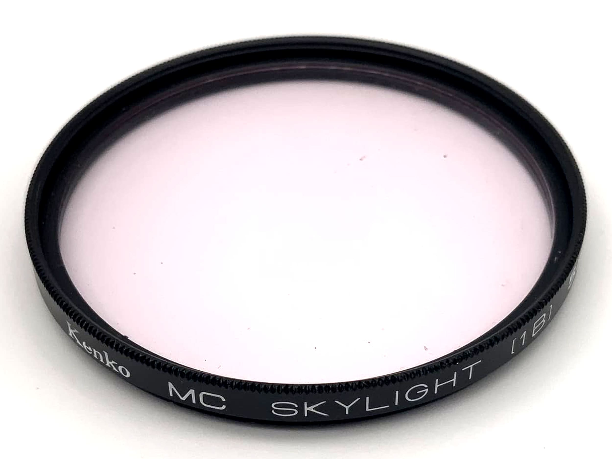 Filtre circulaire Kenko Skylight 58 mm (1B)