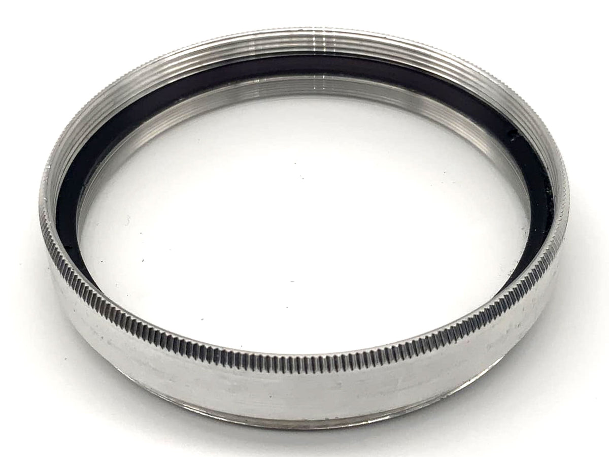 Objectif macro Arnz 49 mm, filtre pour gros plan, filetage circulaire