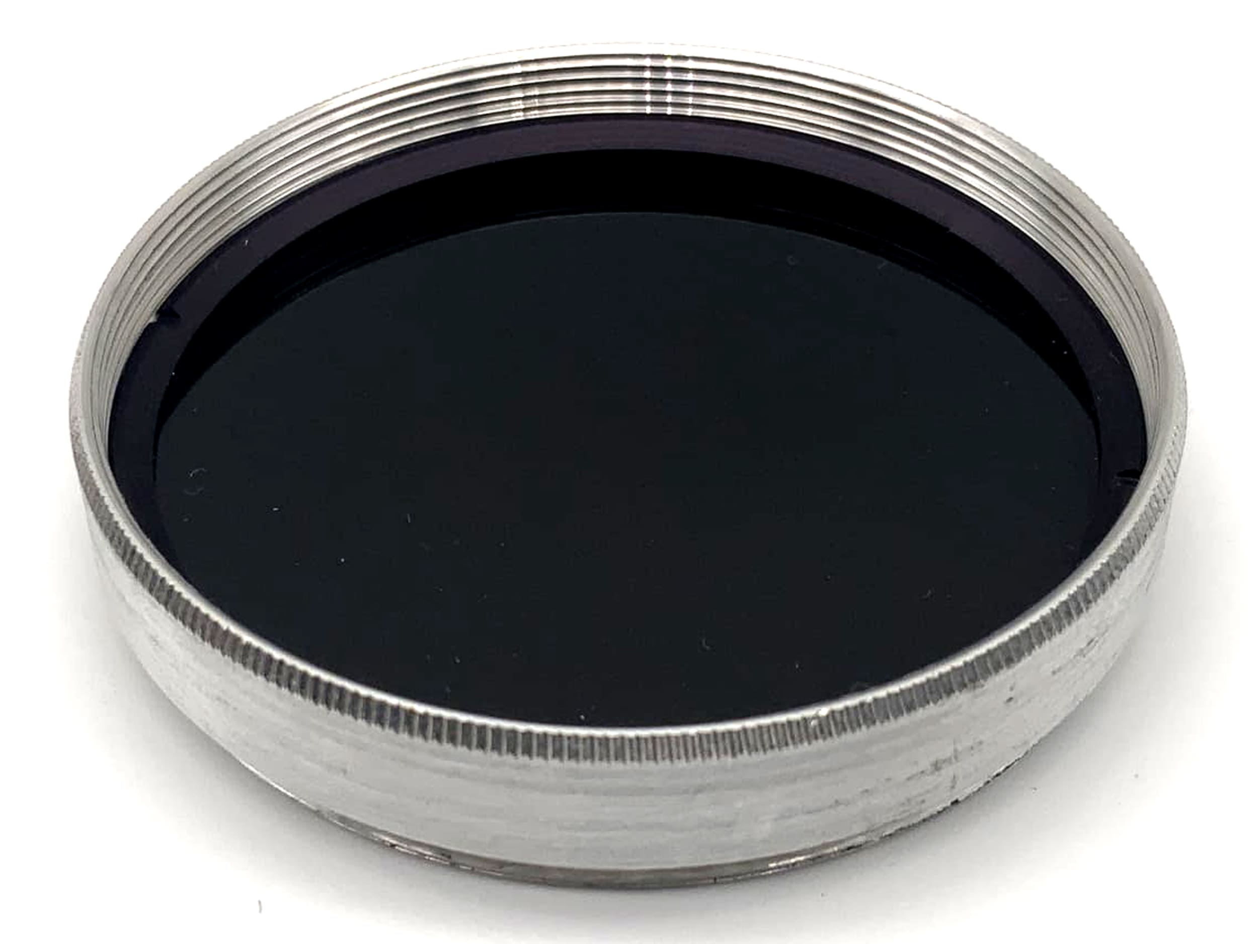 Filtre solaire Arnz, filtre infrarouge noir de 49 mm, lumière noire