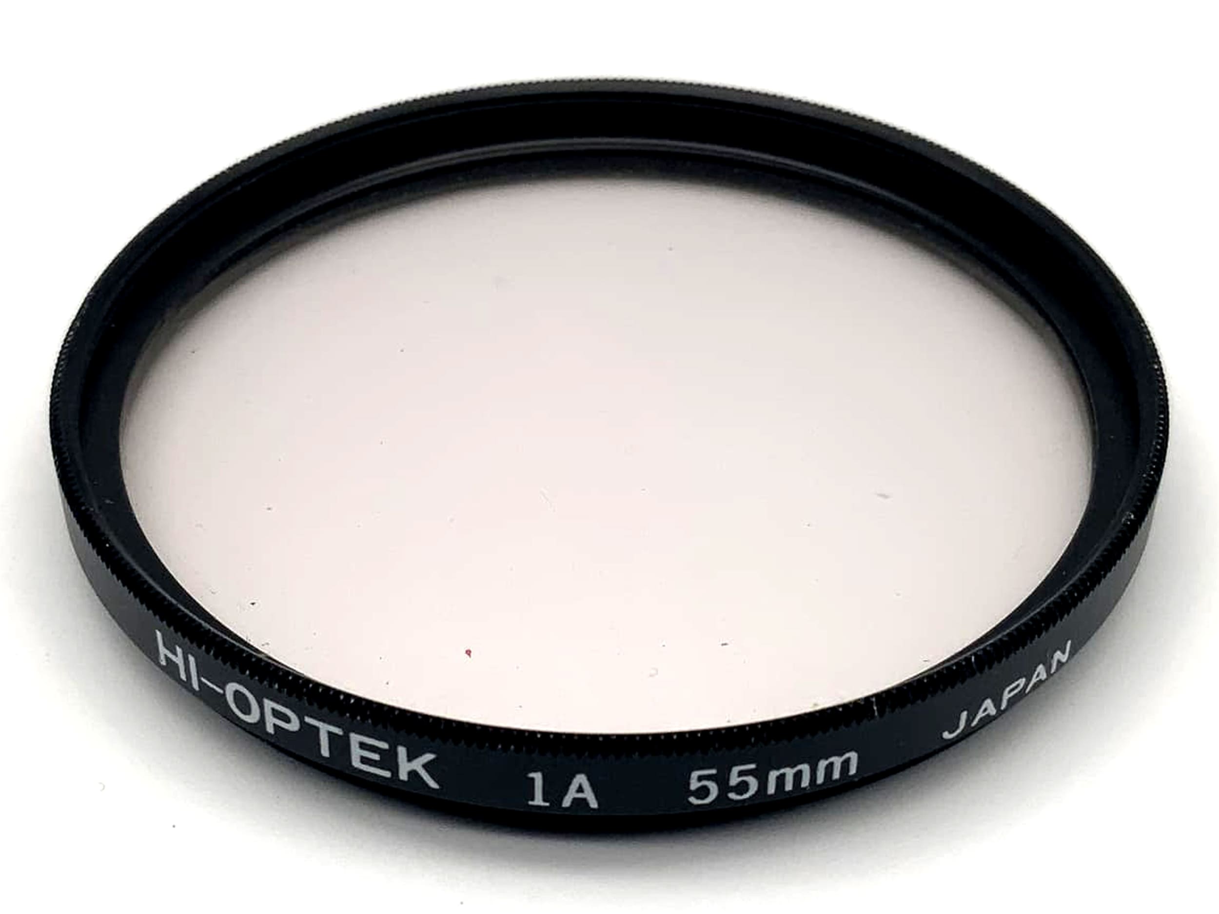 HI-Optek Skylight 55mm Filter 1A Circular Filter Thread