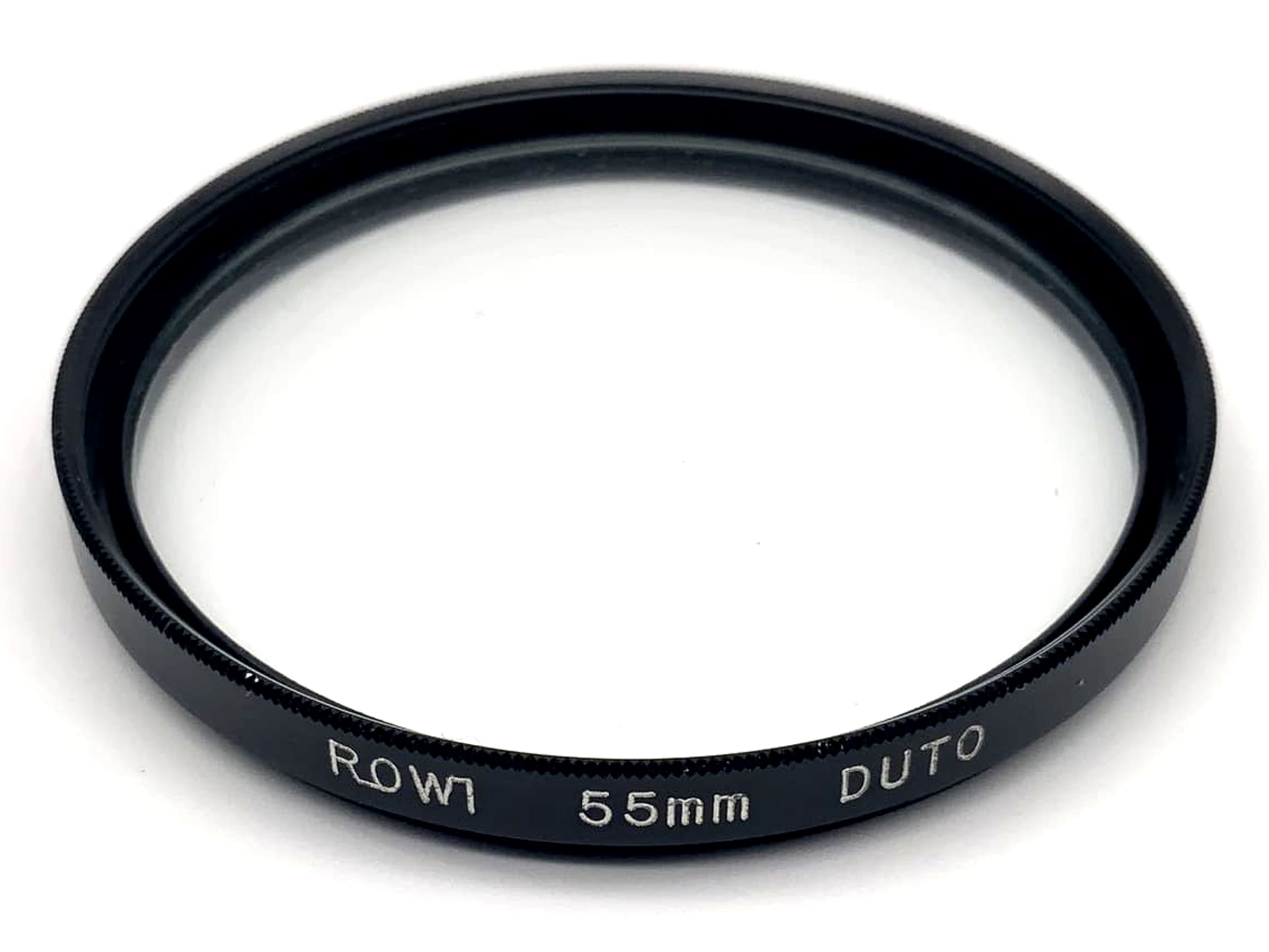 Filetage pour filtre Rowi Soft Spot 55 mm