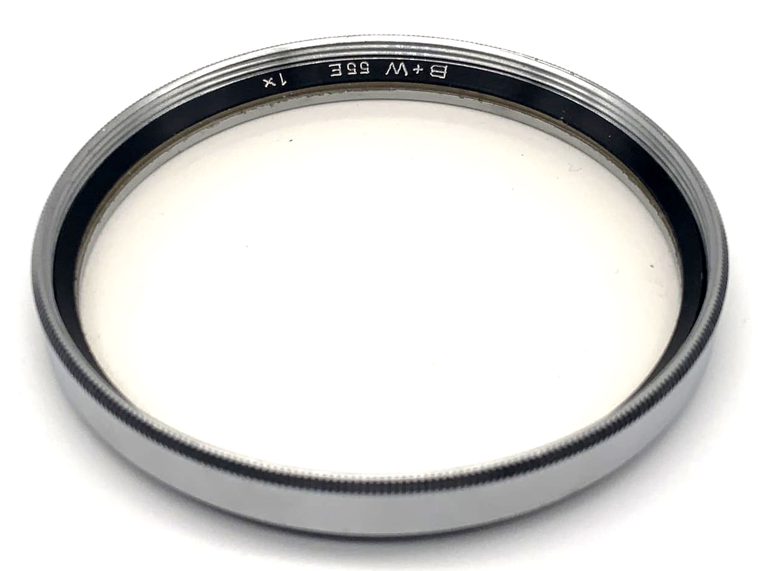 Filtre B+W Skylight 55 mm, filetage circulaire