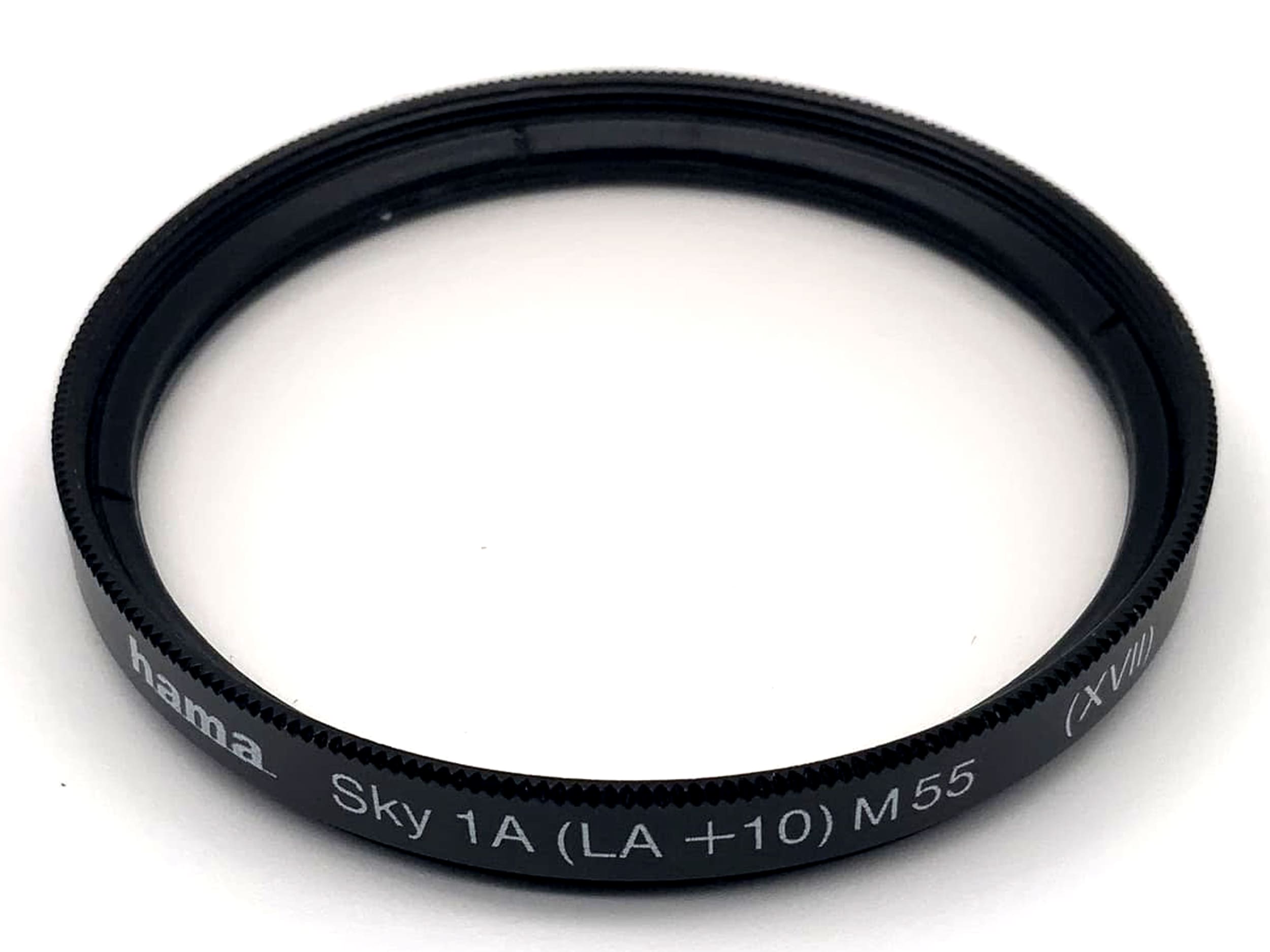 Filtre circulaire Hama Skylight 55 mm Sky 1A (LA+10) (XVII)
