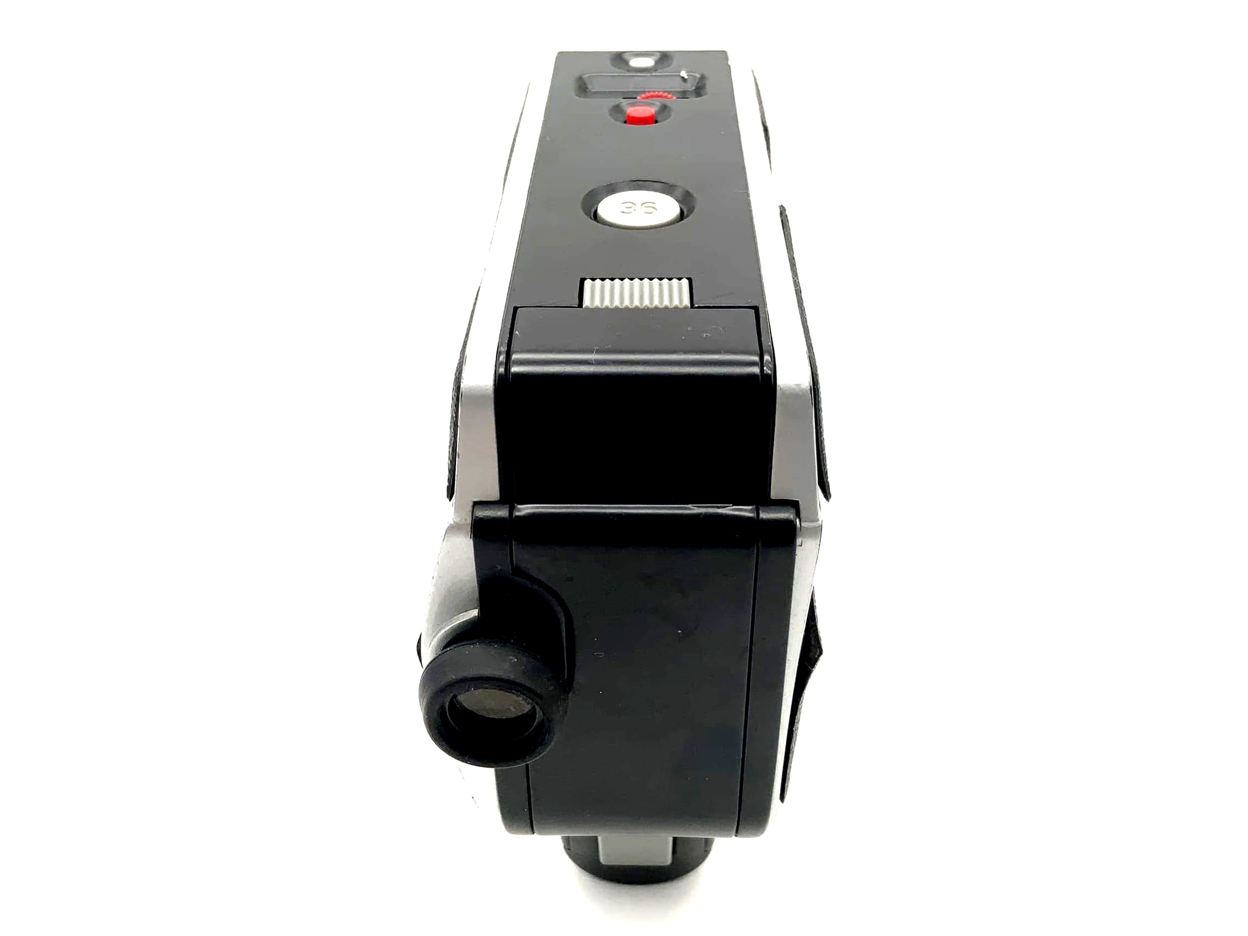 Caméra cinéma Revue Cine S8 avec objectif Revue Reflex 1.8/7.5-60 Super 8