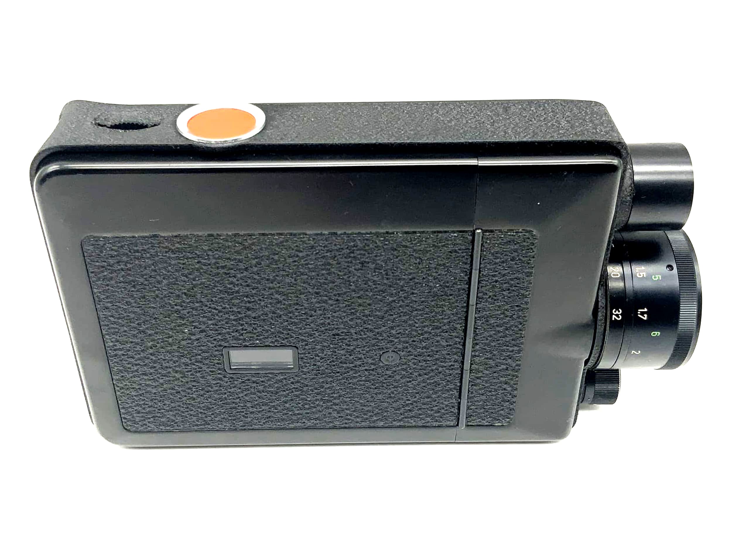 Caméra argentique Agfa Microflex 300, caméra Super 8