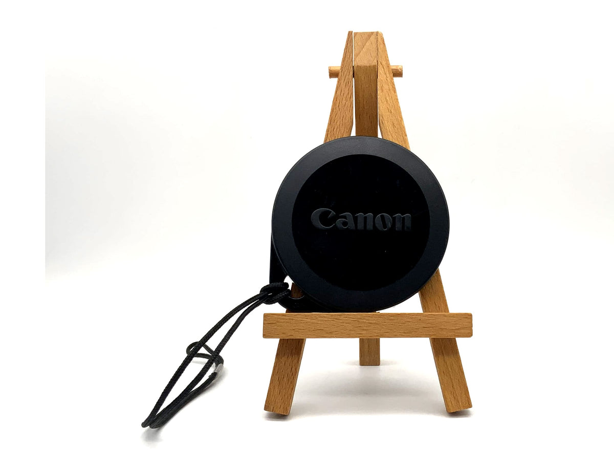 Bouchon d'objectif à enfiler Canon 54 mm