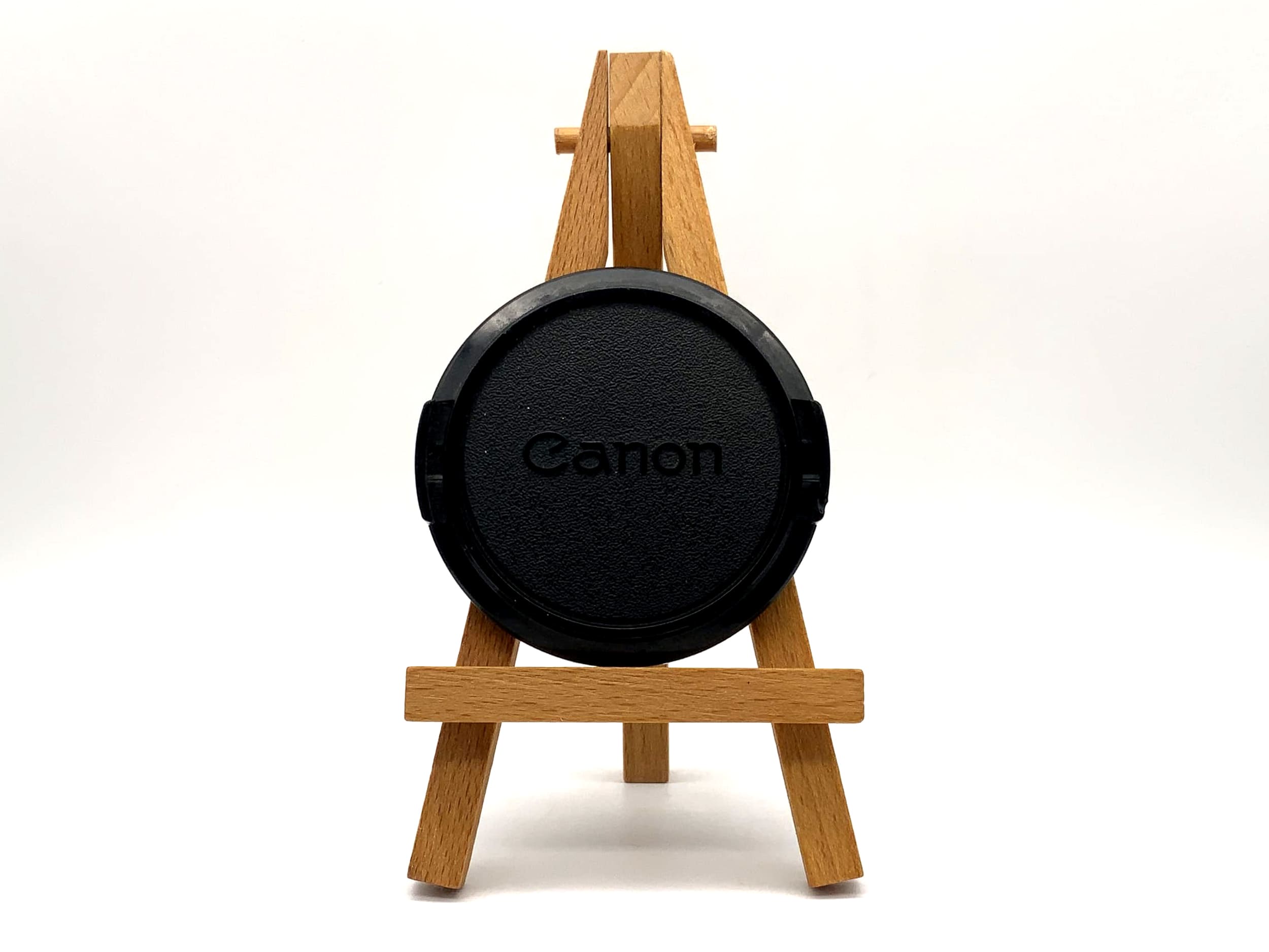 Canon 55mm lens front cap C-55mm lens cap