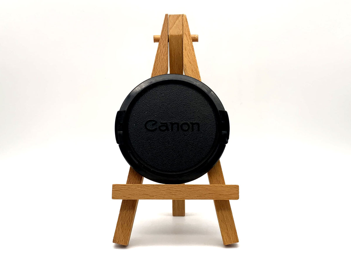 Bouchon d'objectif avant Canon 55 mm C-55mm